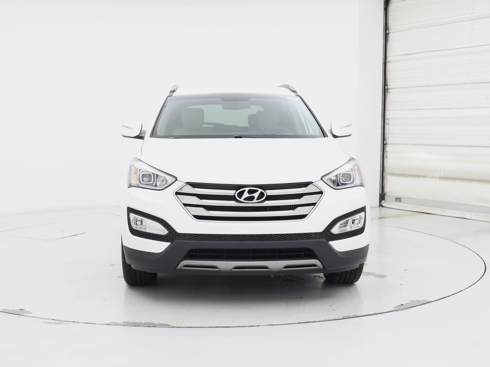 2014 Hyundai Santa Fe Sport 2.0T - Photo 6