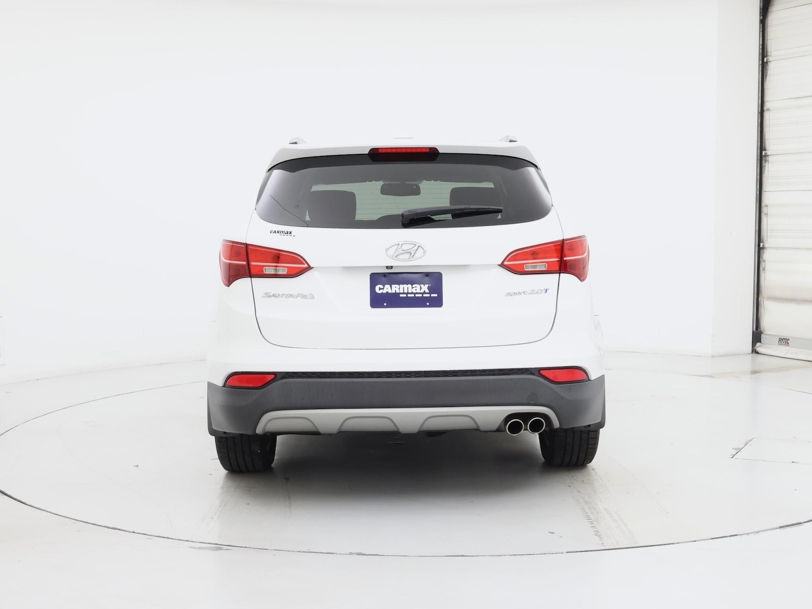 2014 Hyundai Santa Fe Sport 2.0T - Photo 7