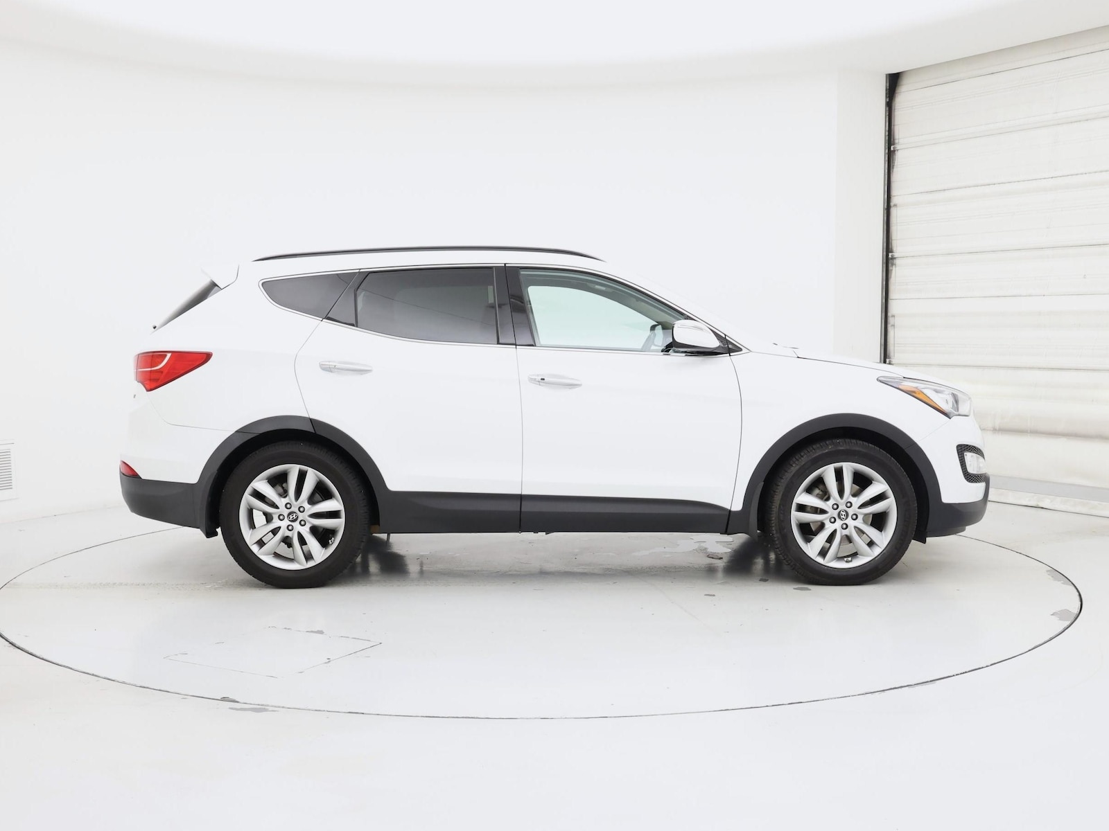 2014 Hyundai Santa Fe Sport 2.0T - Photo 8