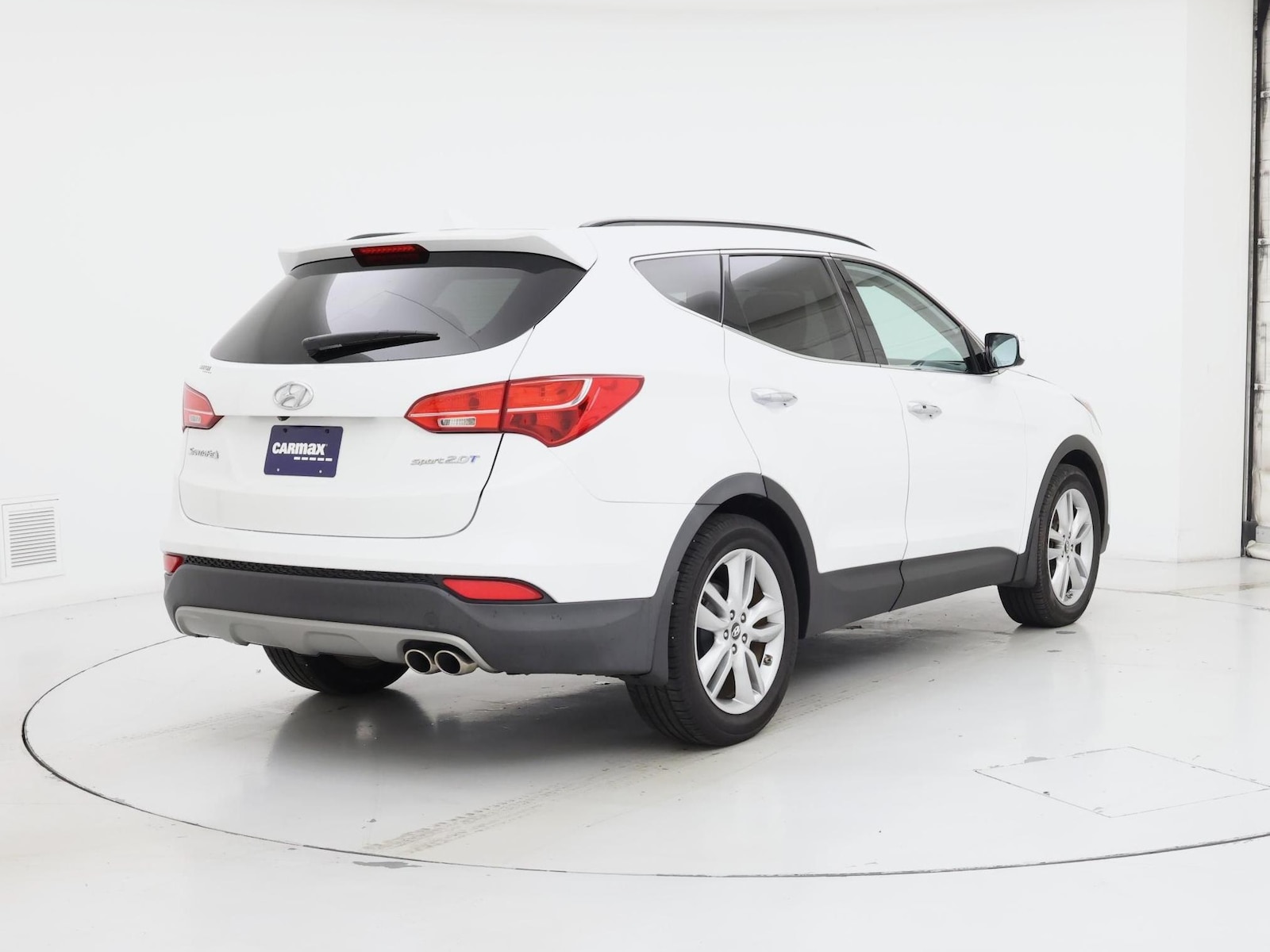 2014 Hyundai Santa Fe Sport 2.0T - Photo 9