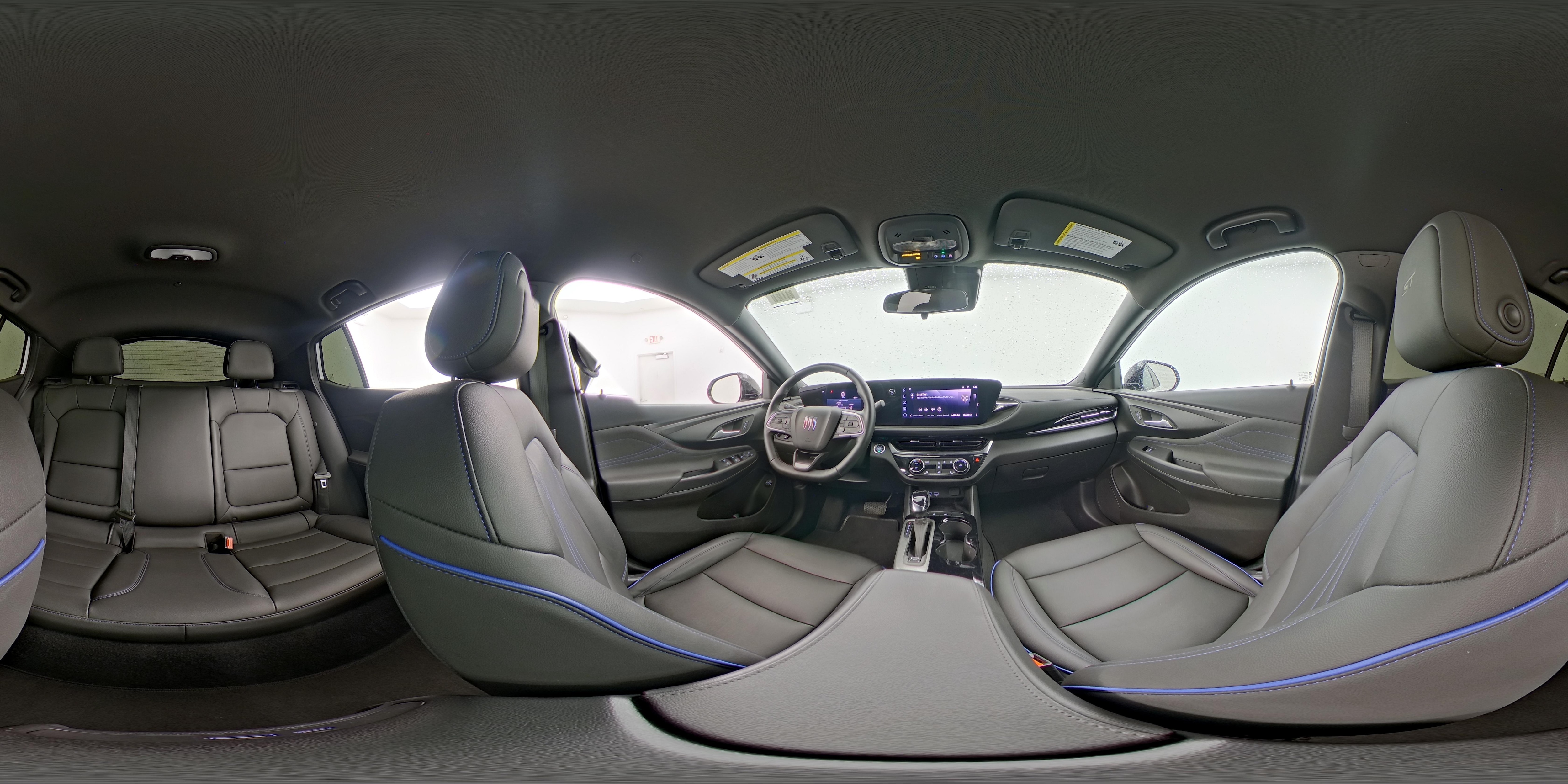 2024 Buick Envista Sport Touring - Photo 24