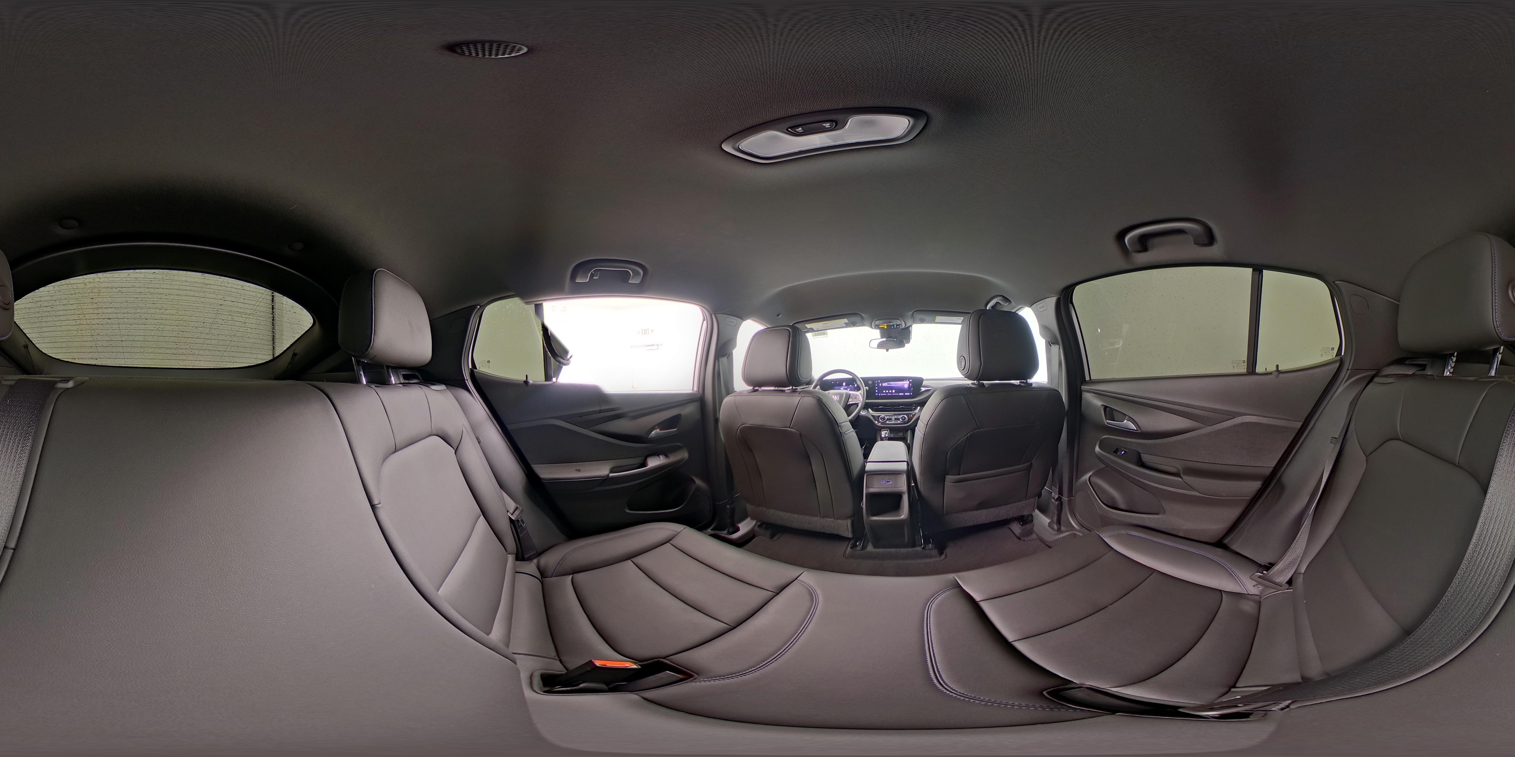2024 Buick Envista Sport Touring - Photo 25
