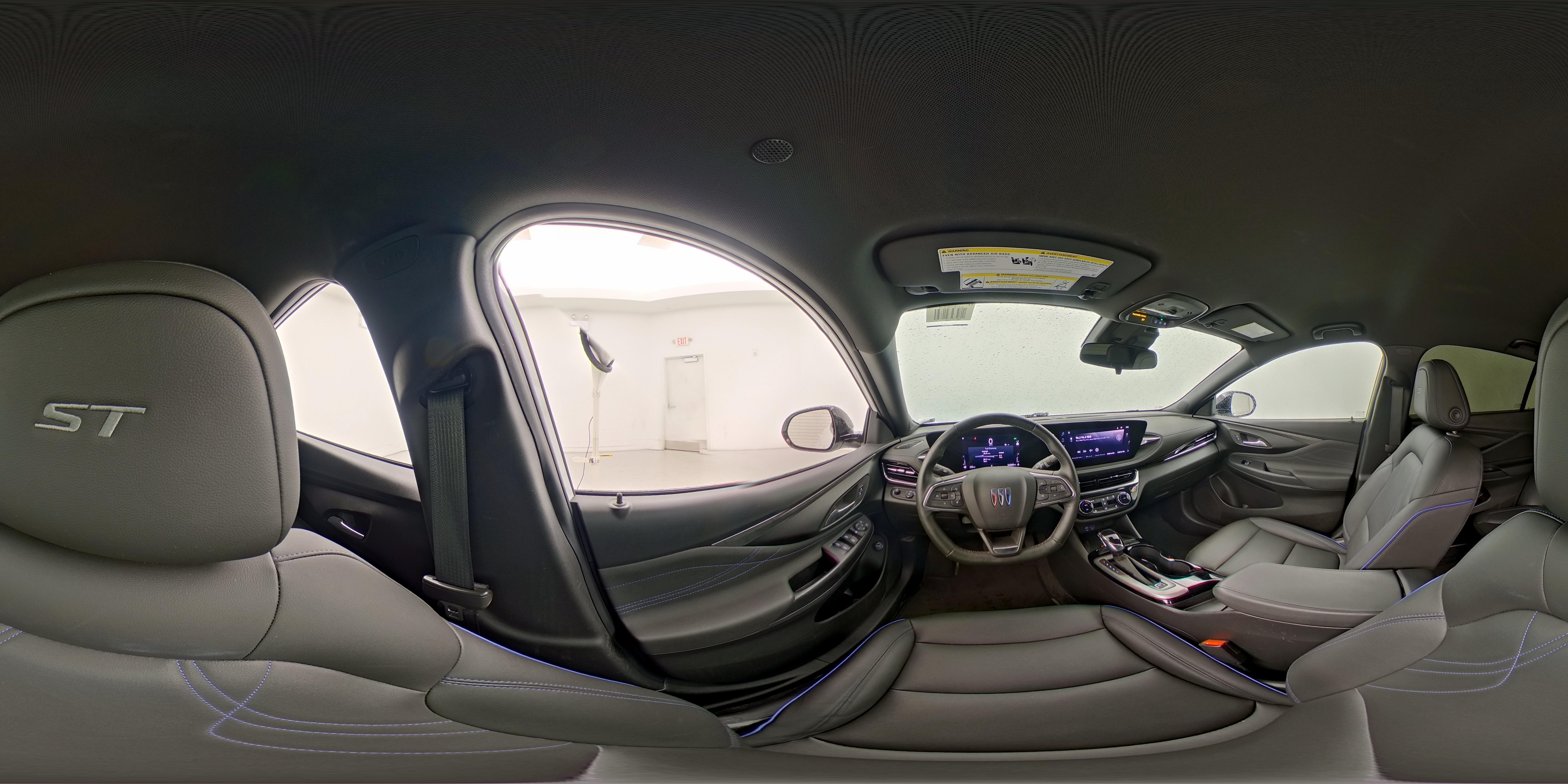 2024 Buick Envista Sport Touring - Photo 26