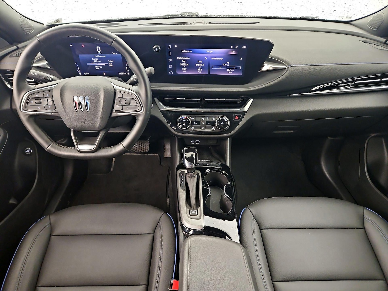 2024 Buick Envista Sport Touring - Photo 10