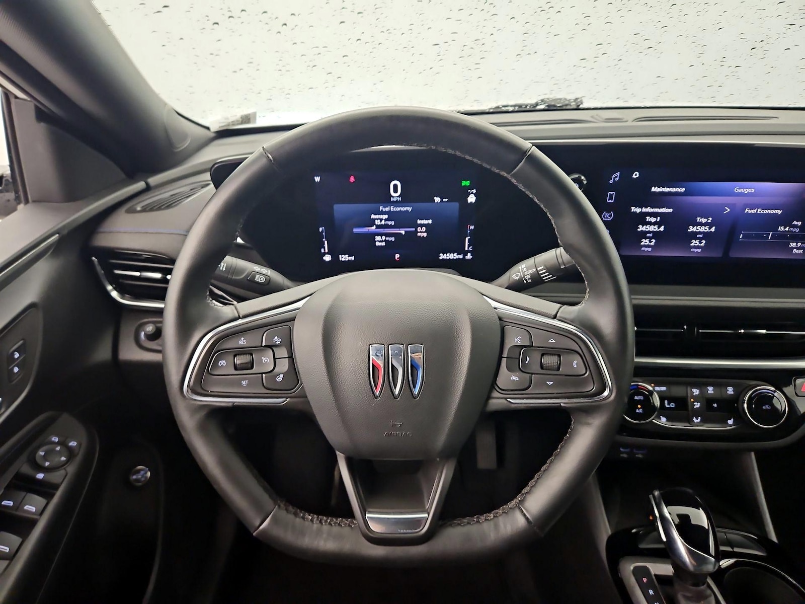 2024 Buick Envista Sport Touring - Photo 11