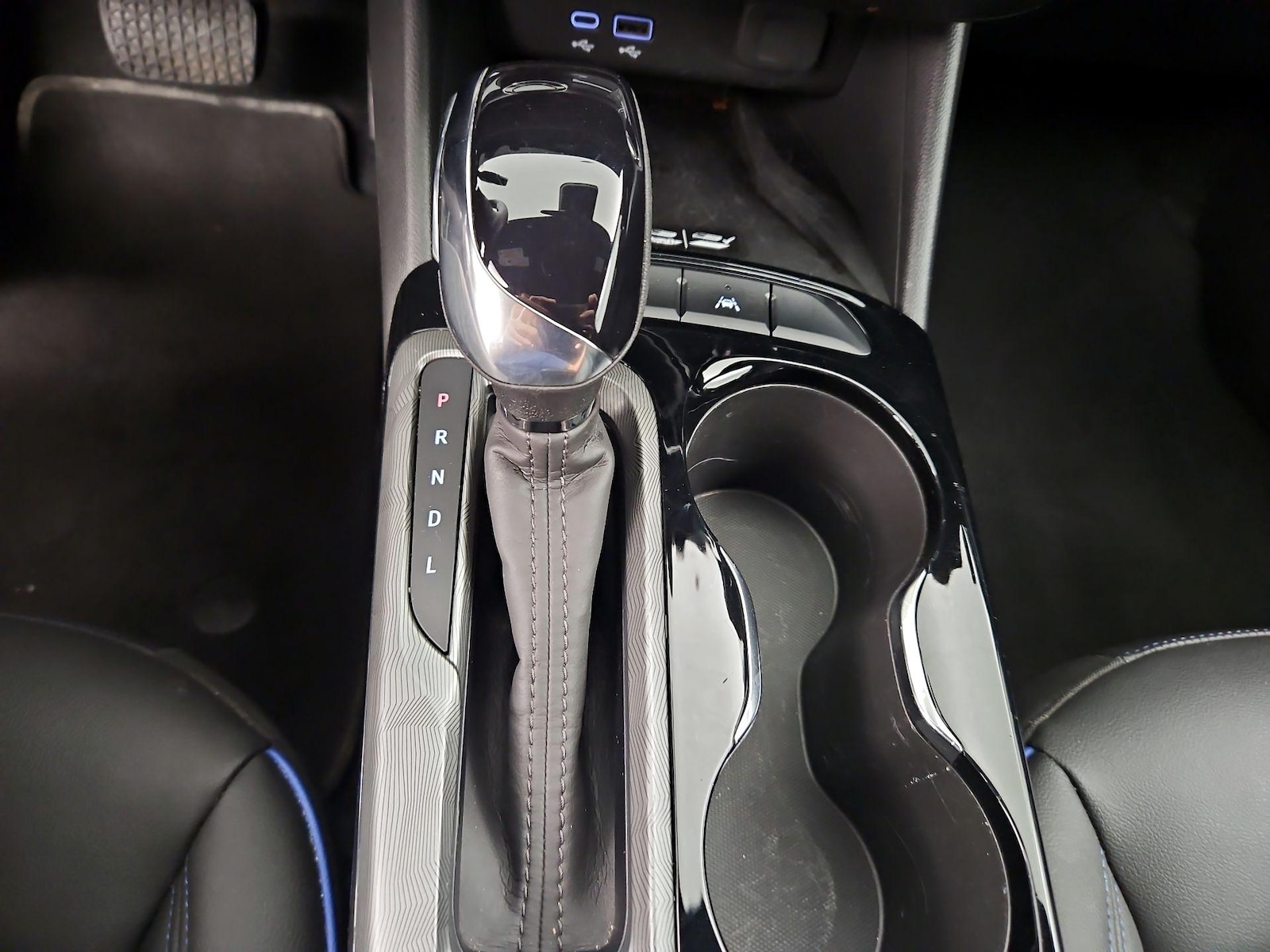 2024 Buick Envista Sport Touring - Photo 18