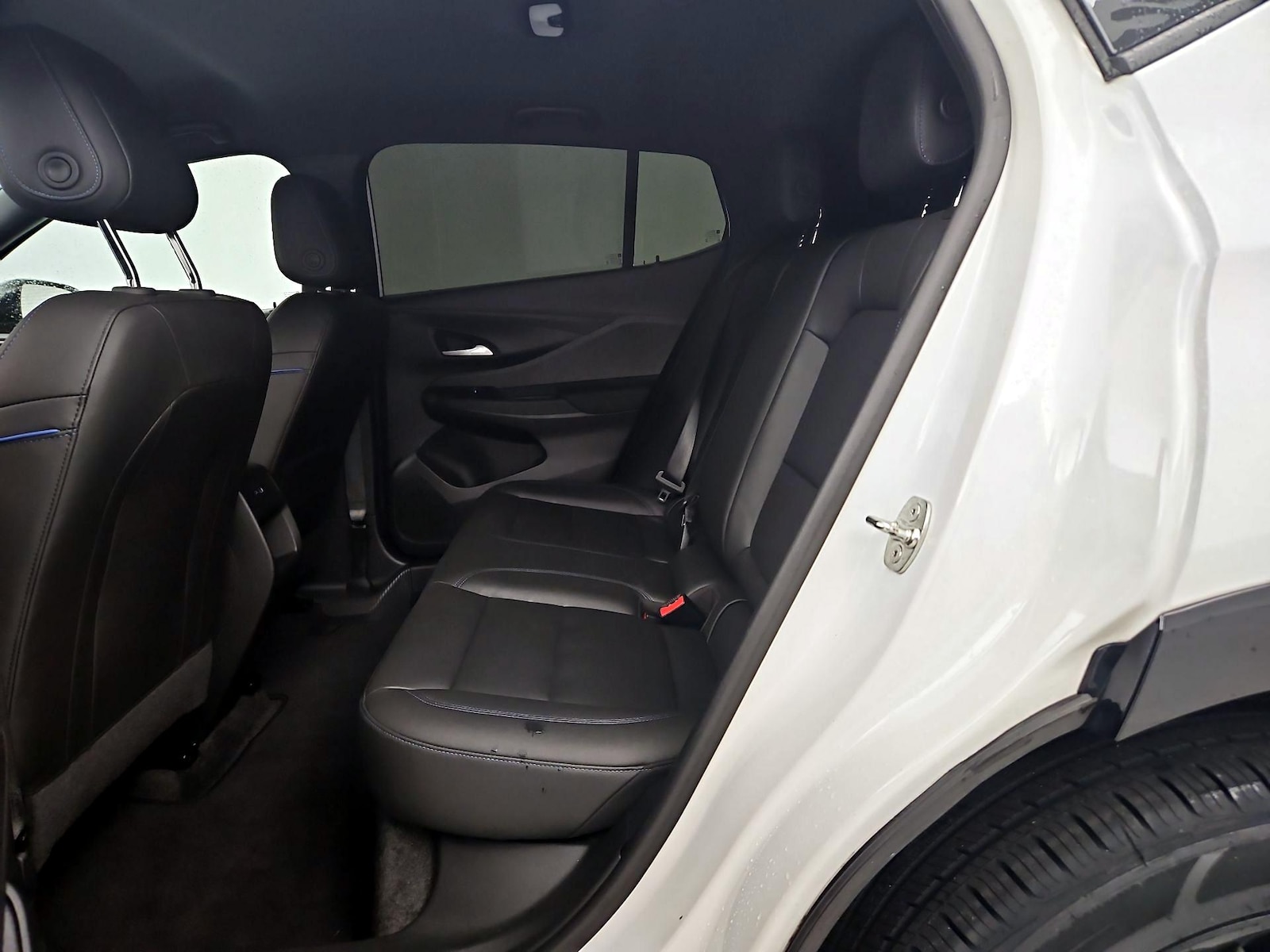 2024 Buick Envista Sport Touring - Photo 20