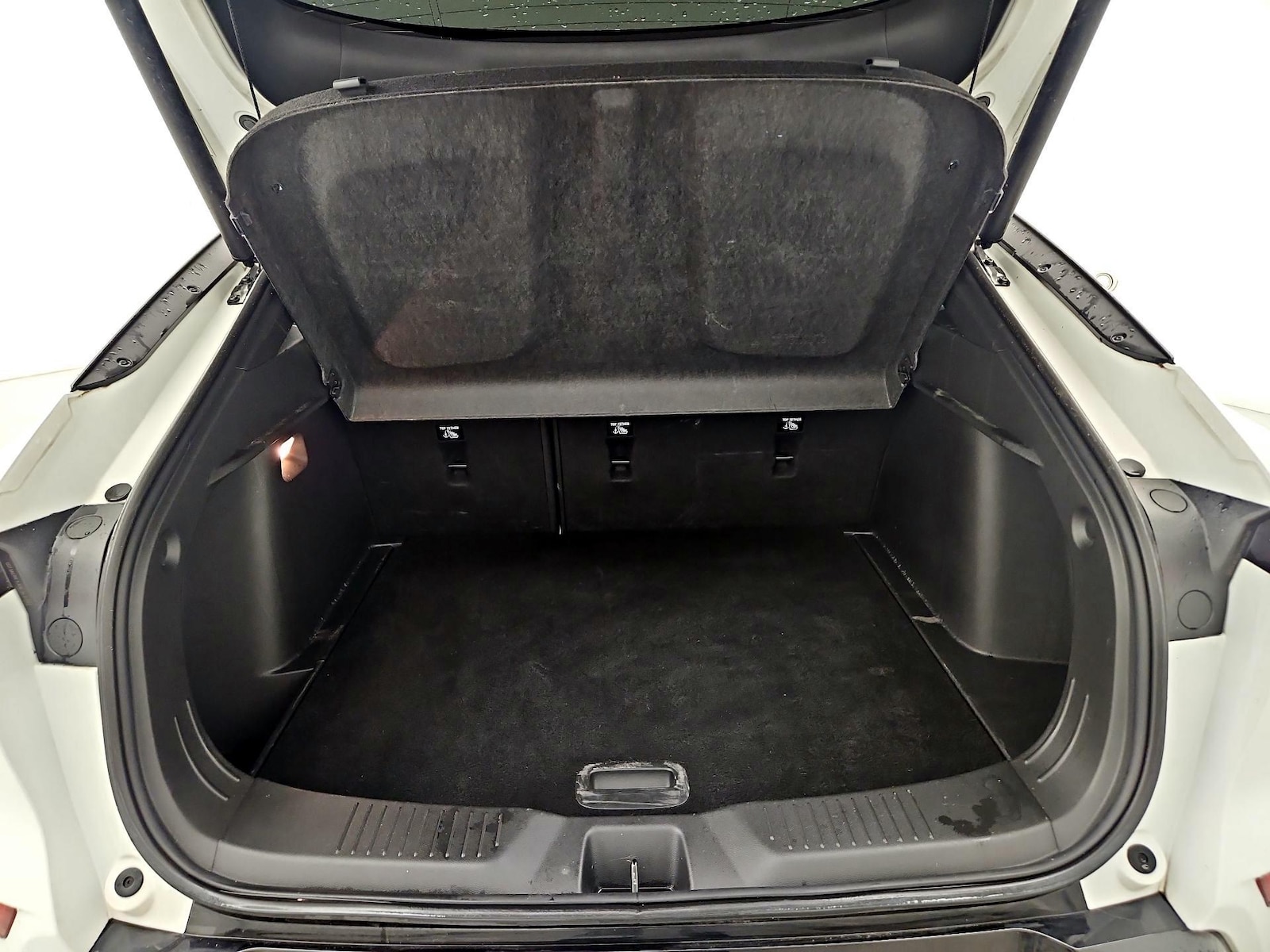 2024 Buick Envista Sport Touring - Photo 21