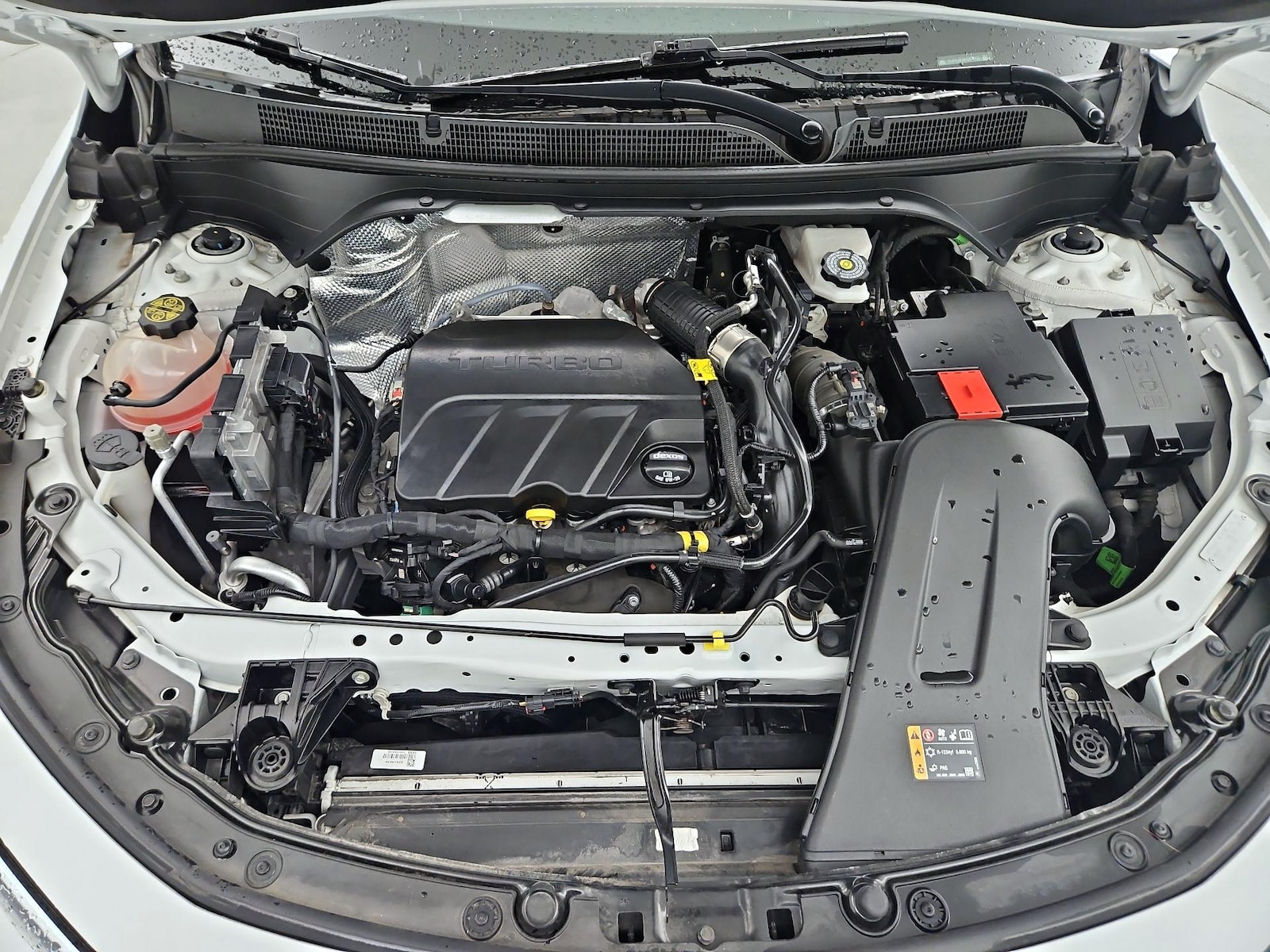 2024 Buick Envista Sport Touring - Photo 22
