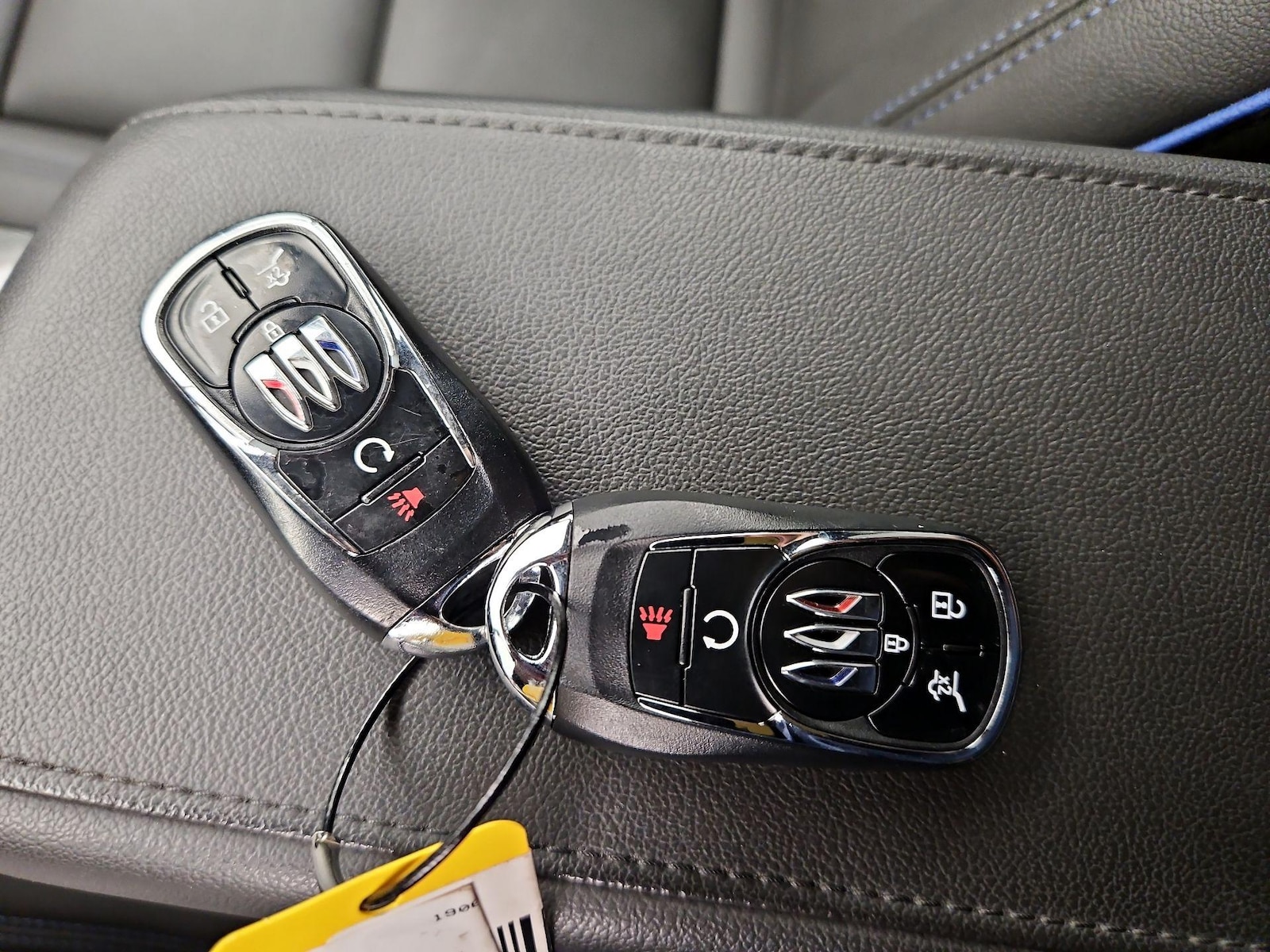 2024 Buick Envista Sport Touring - Photo 23