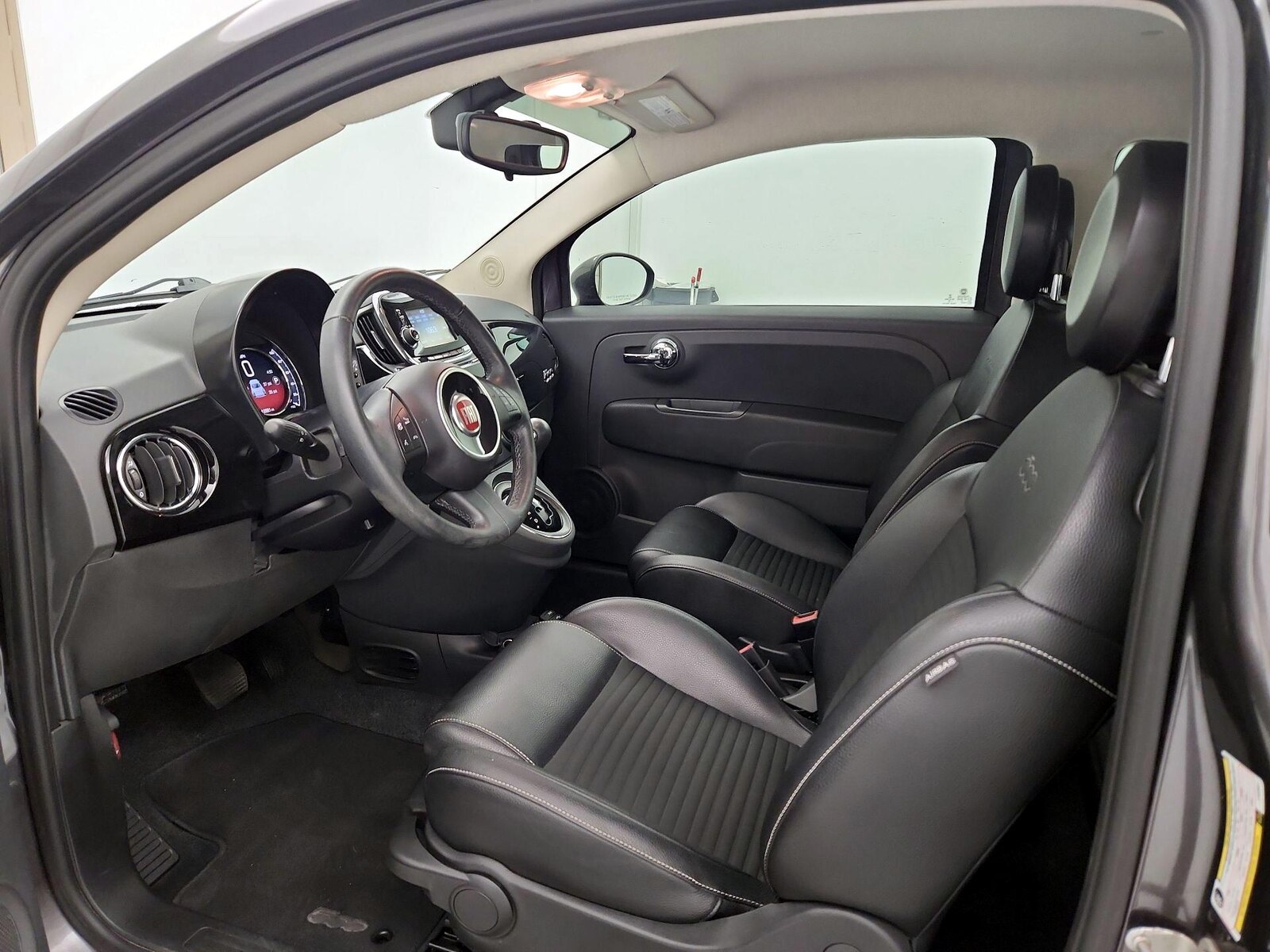 Side Airbags