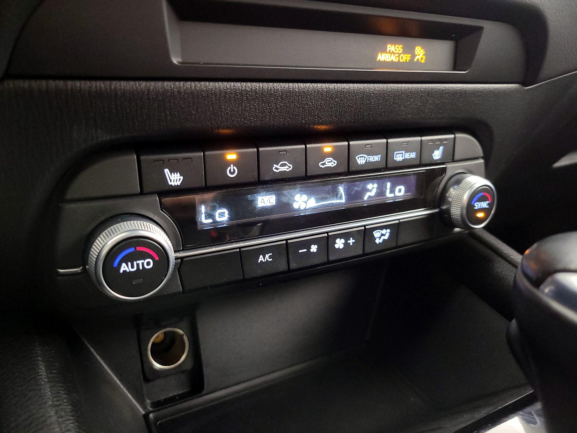 Thumbnail: 2021 Mazda CX-5 - 16