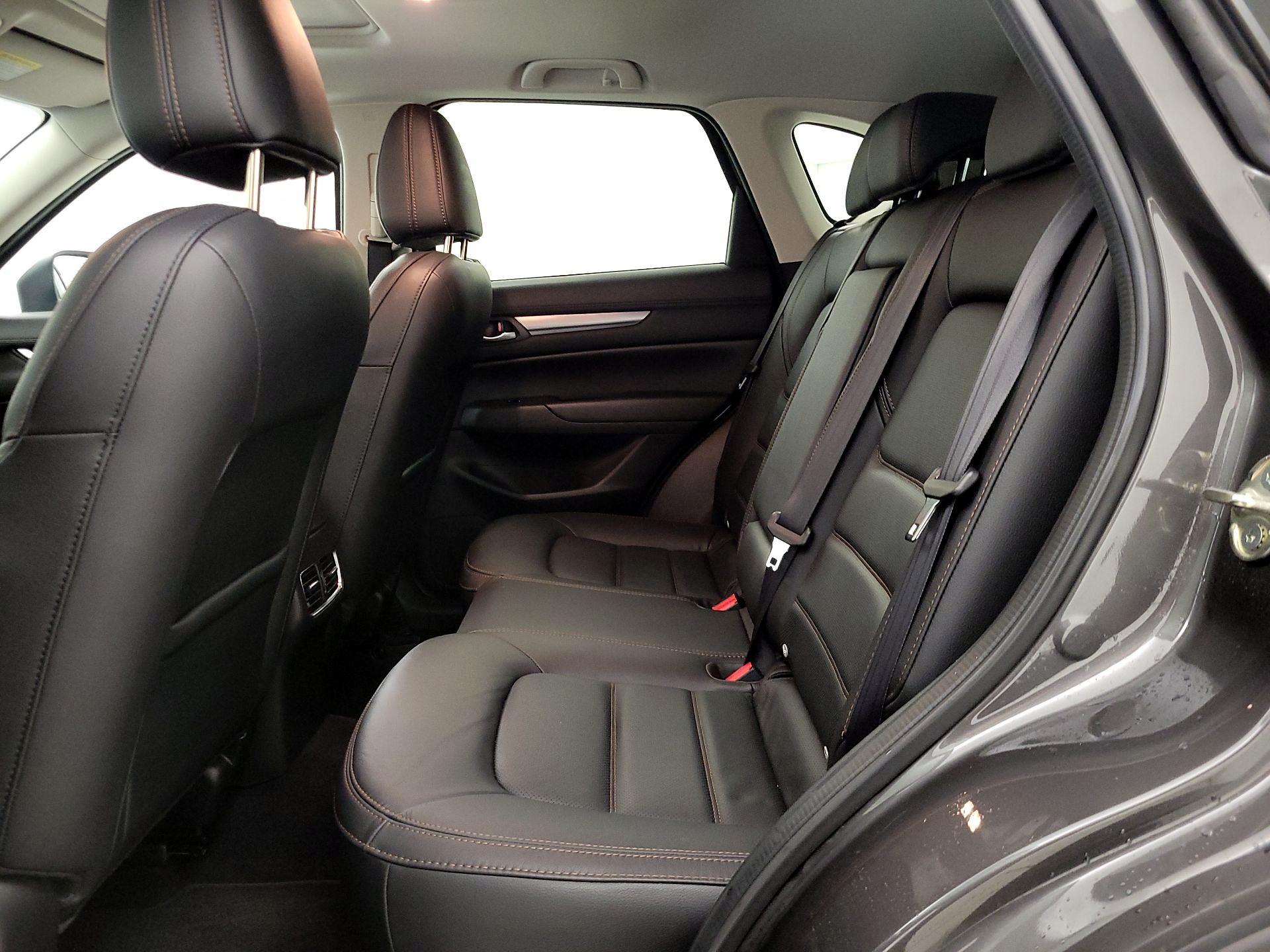 Thumbnail: 2021 Mazda CX-5 - 20