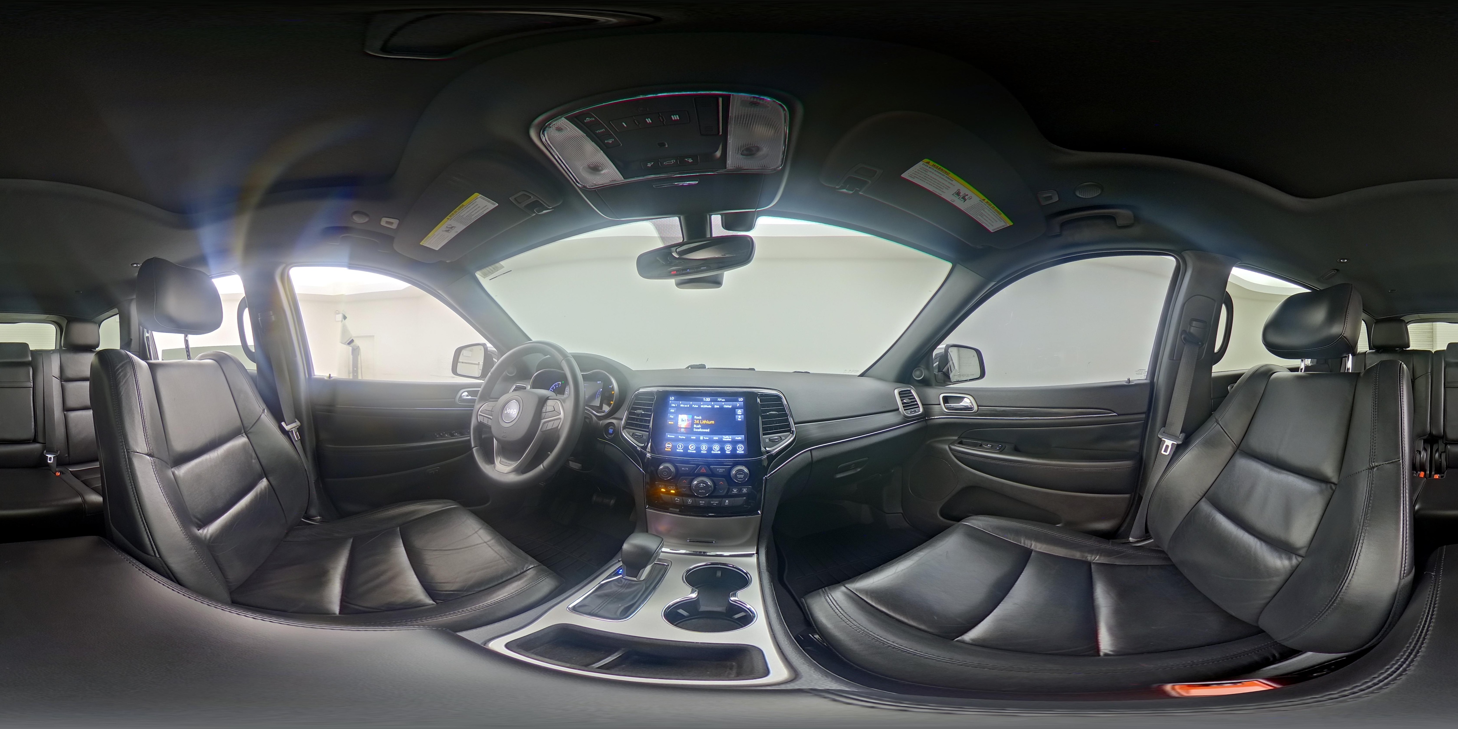2019 Jeep Grand Cherokee Limited - Photo 26