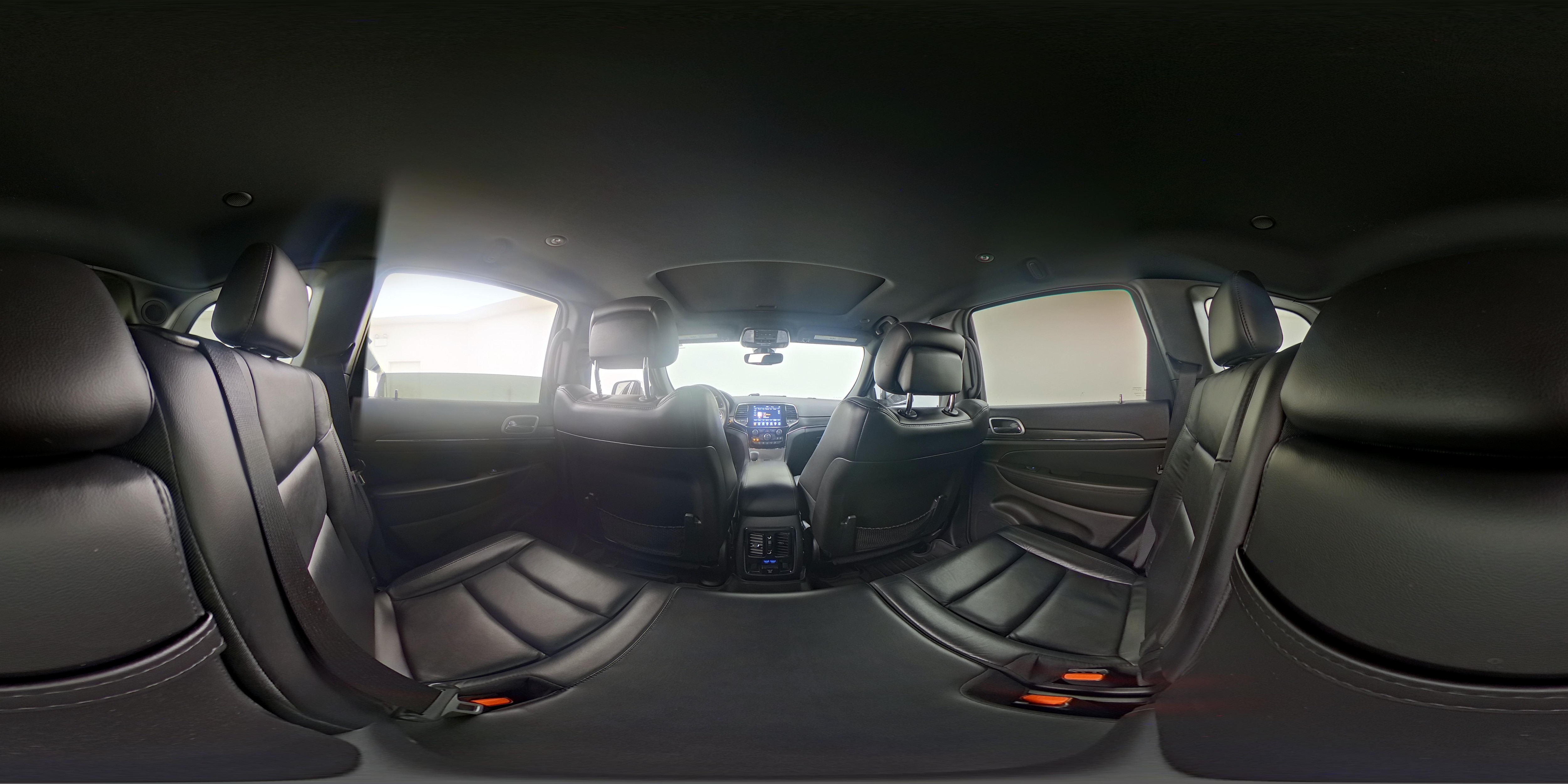 2019 Jeep Grand Cherokee Limited - Photo 27