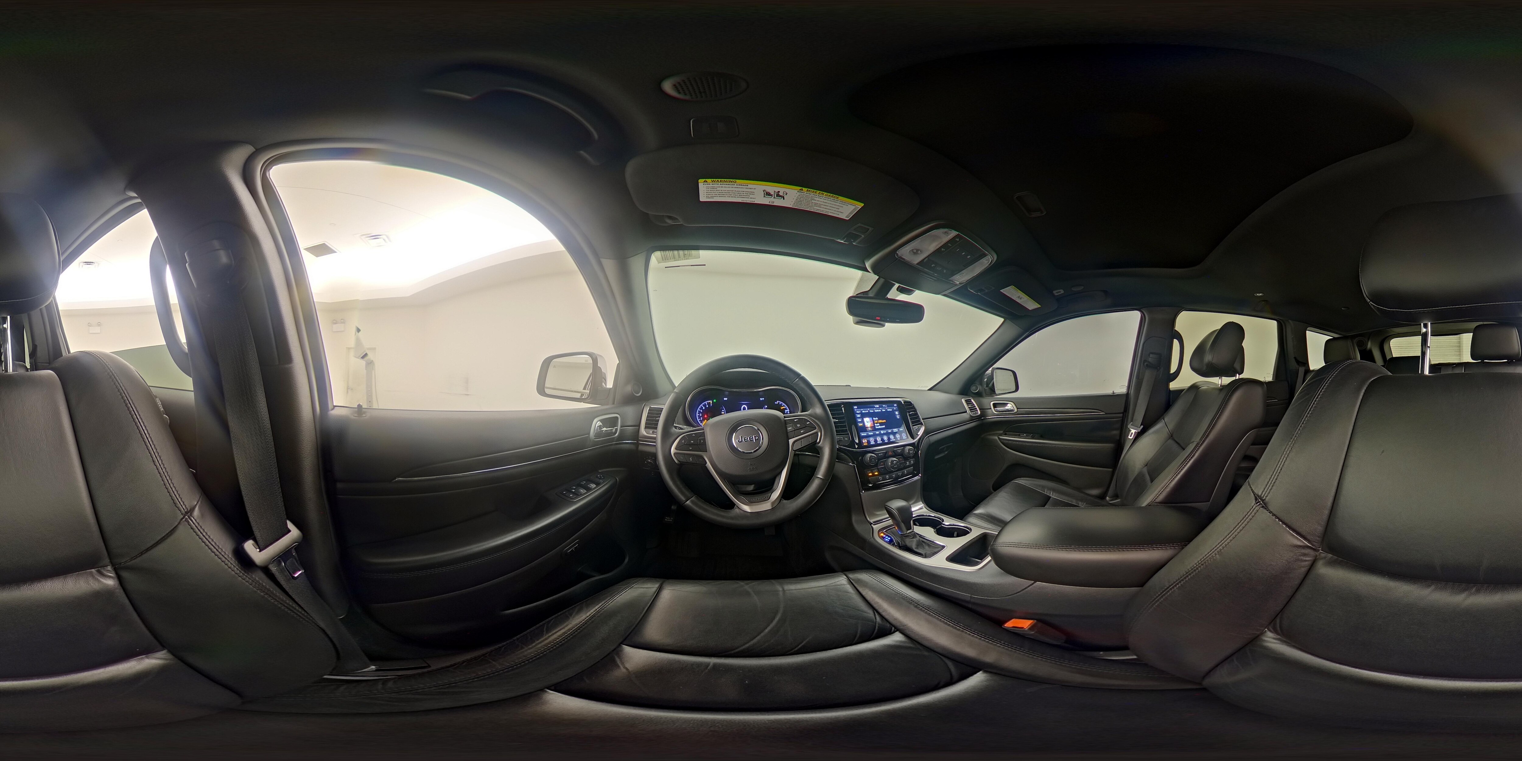 2019 Jeep Grand Cherokee Limited - Photo 28