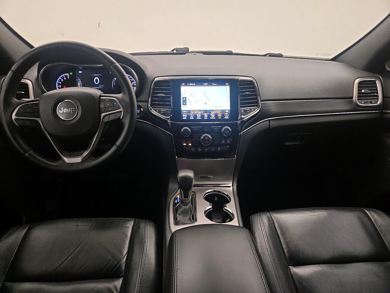 2019 Jeep Grand Cherokee Limited - Photo 10
