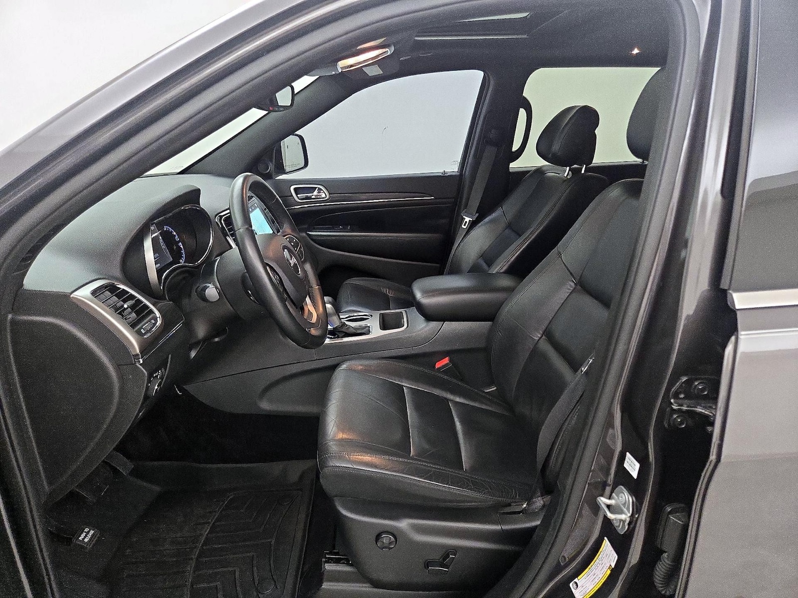 2019 Jeep Grand Cherokee Limited - Photo 12