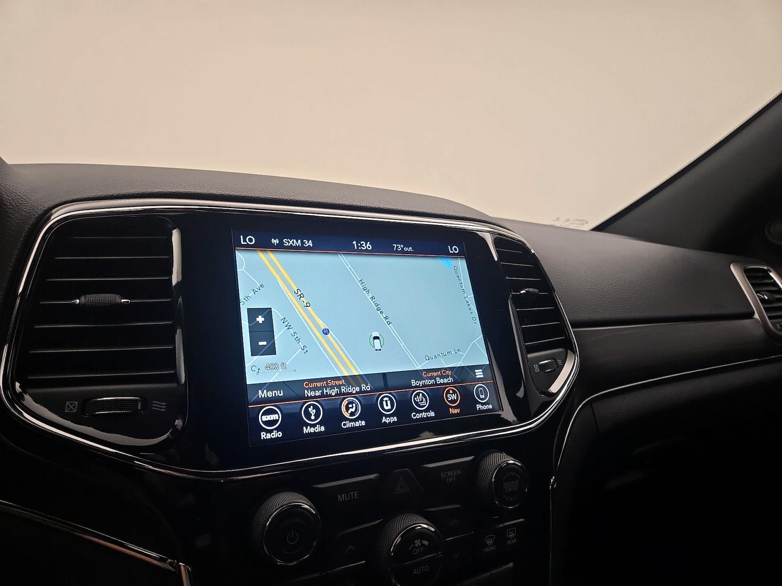 2019 Jeep Grand Cherokee Limited - Photo 15