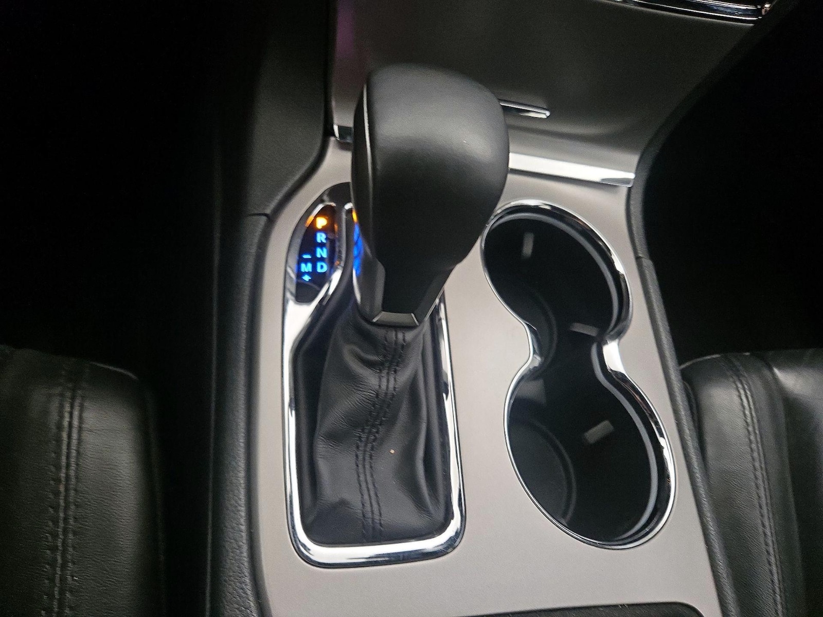 2019 Jeep Grand Cherokee Limited - Photo 19