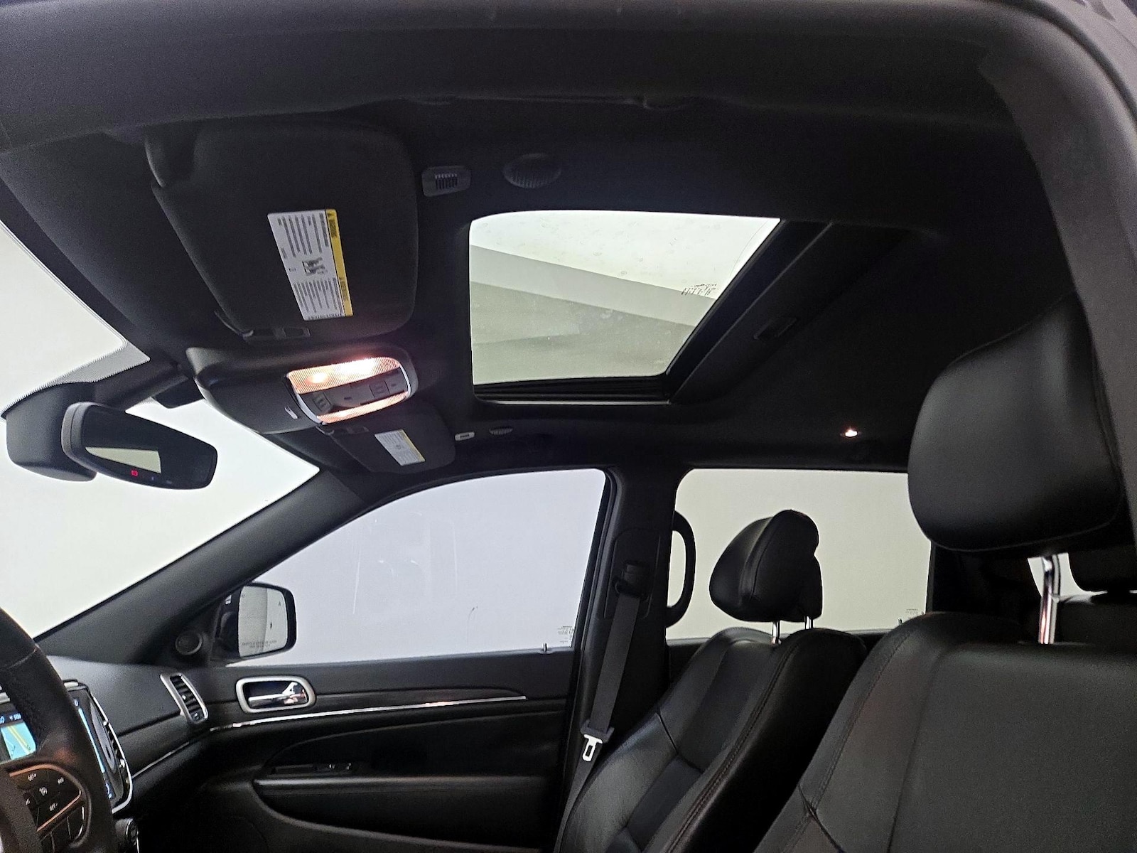 2019 Jeep Grand Cherokee Limited - Photo 21