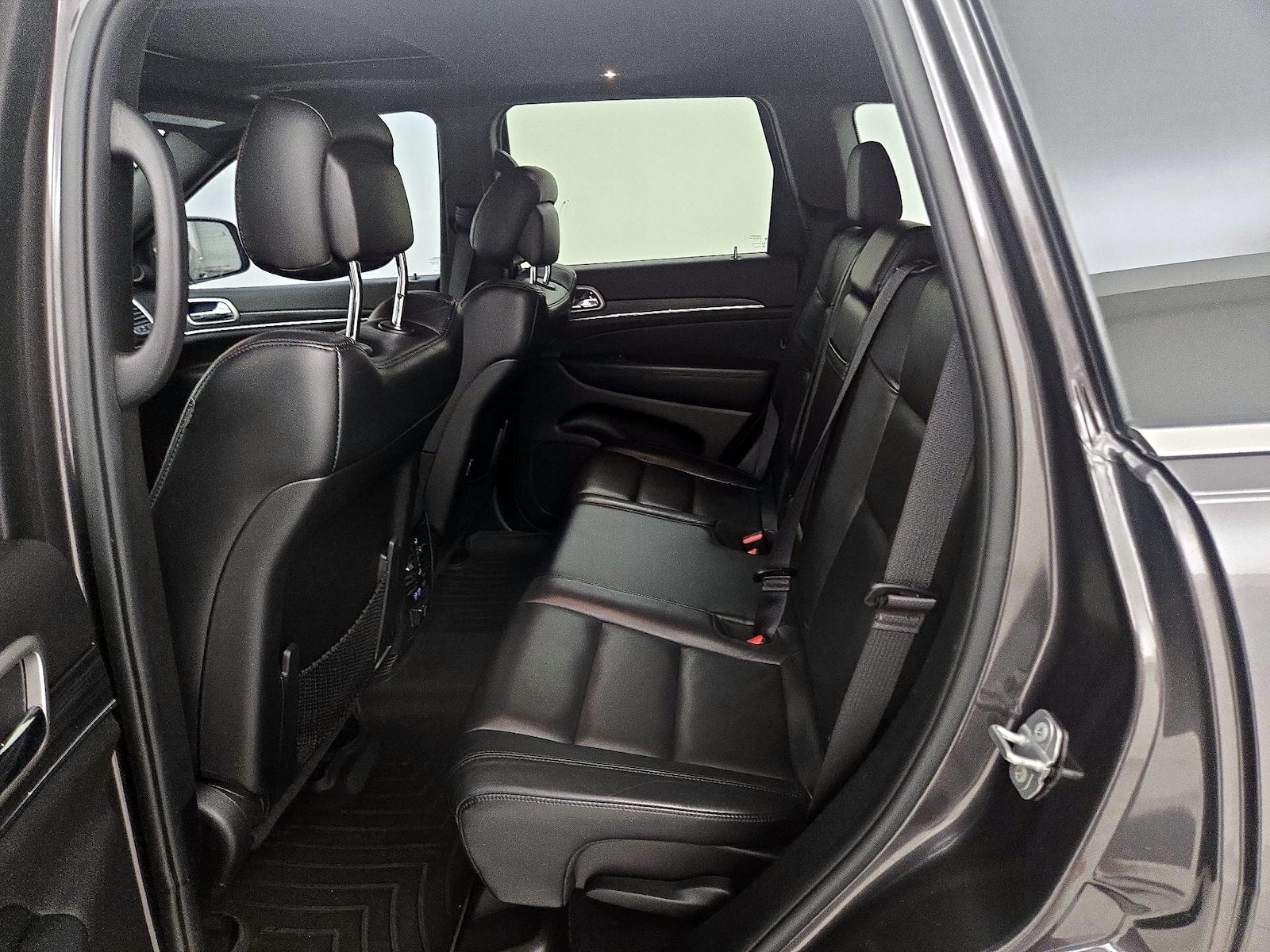 2019 Jeep Grand Cherokee Limited - Photo 22