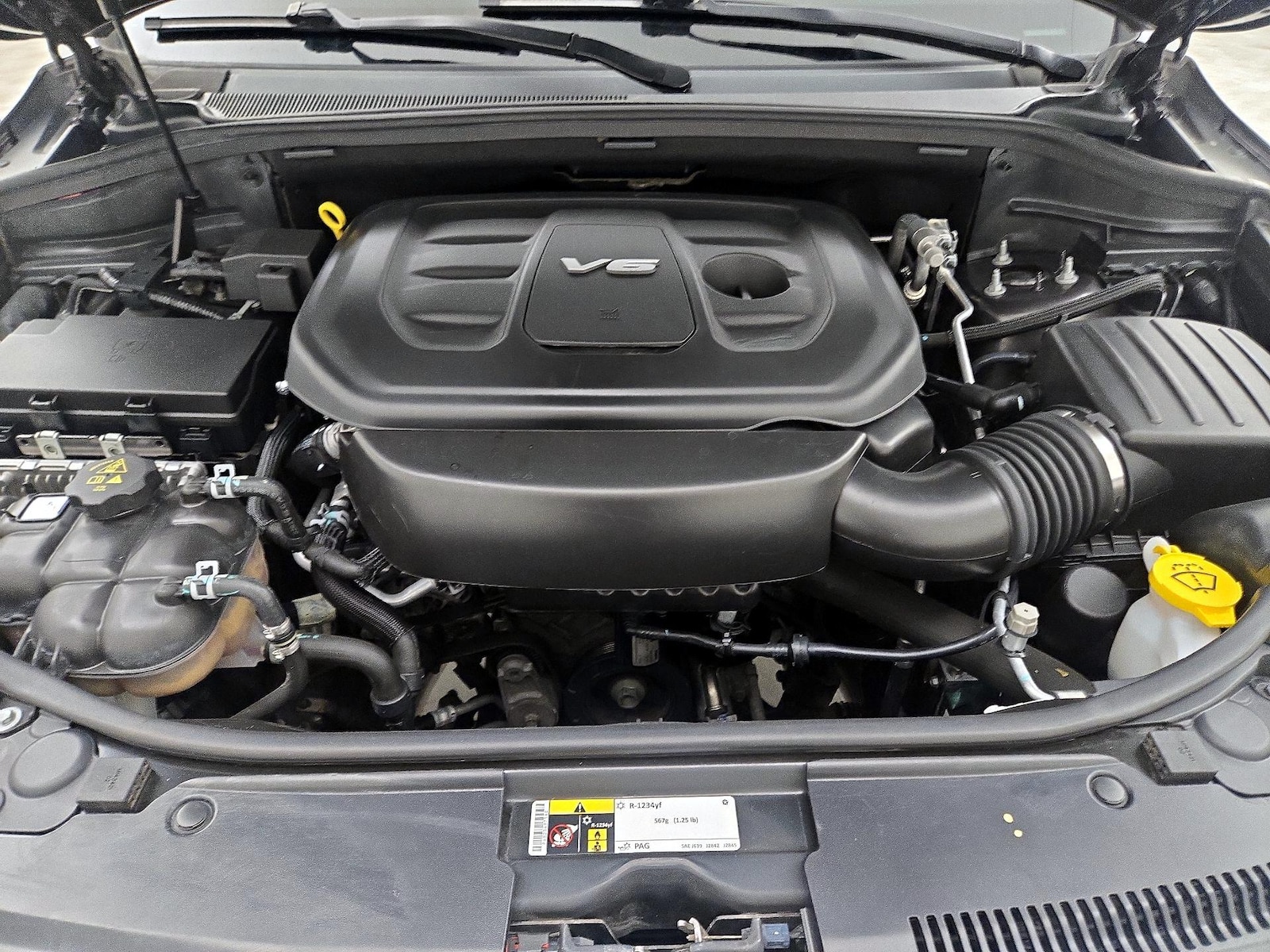 2019 Jeep Grand Cherokee Limited - Photo 24