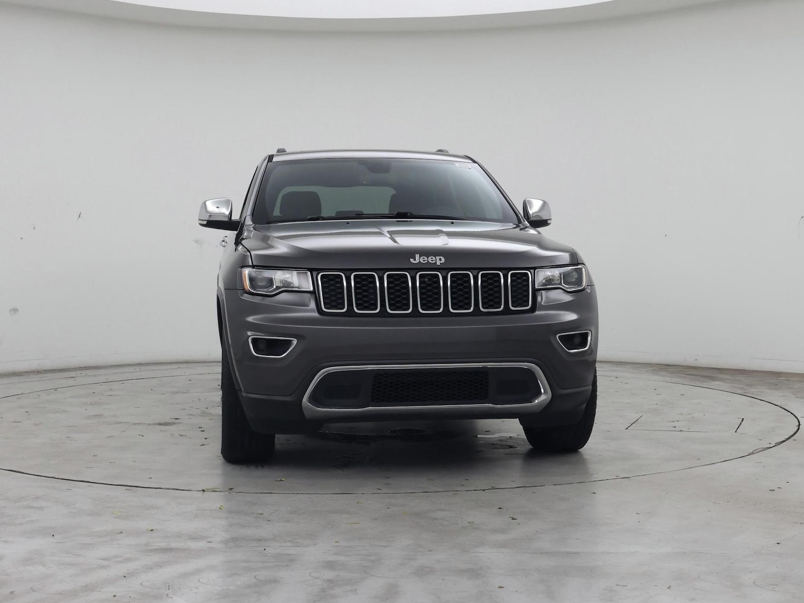 2019 Jeep Grand Cherokee Limited - Photo 6