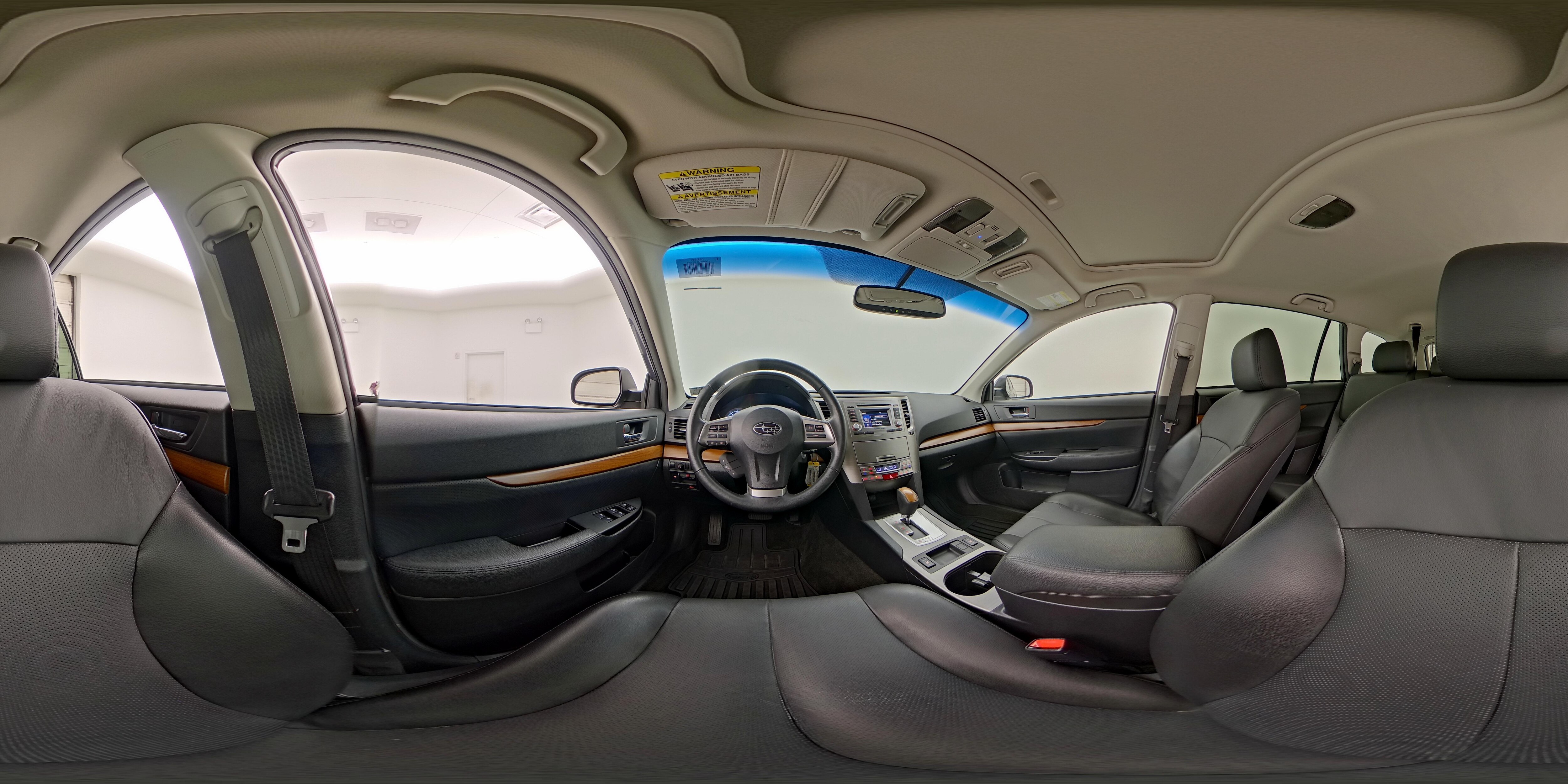 2014 Subaru Outback 2.5i Limited - Photo 27