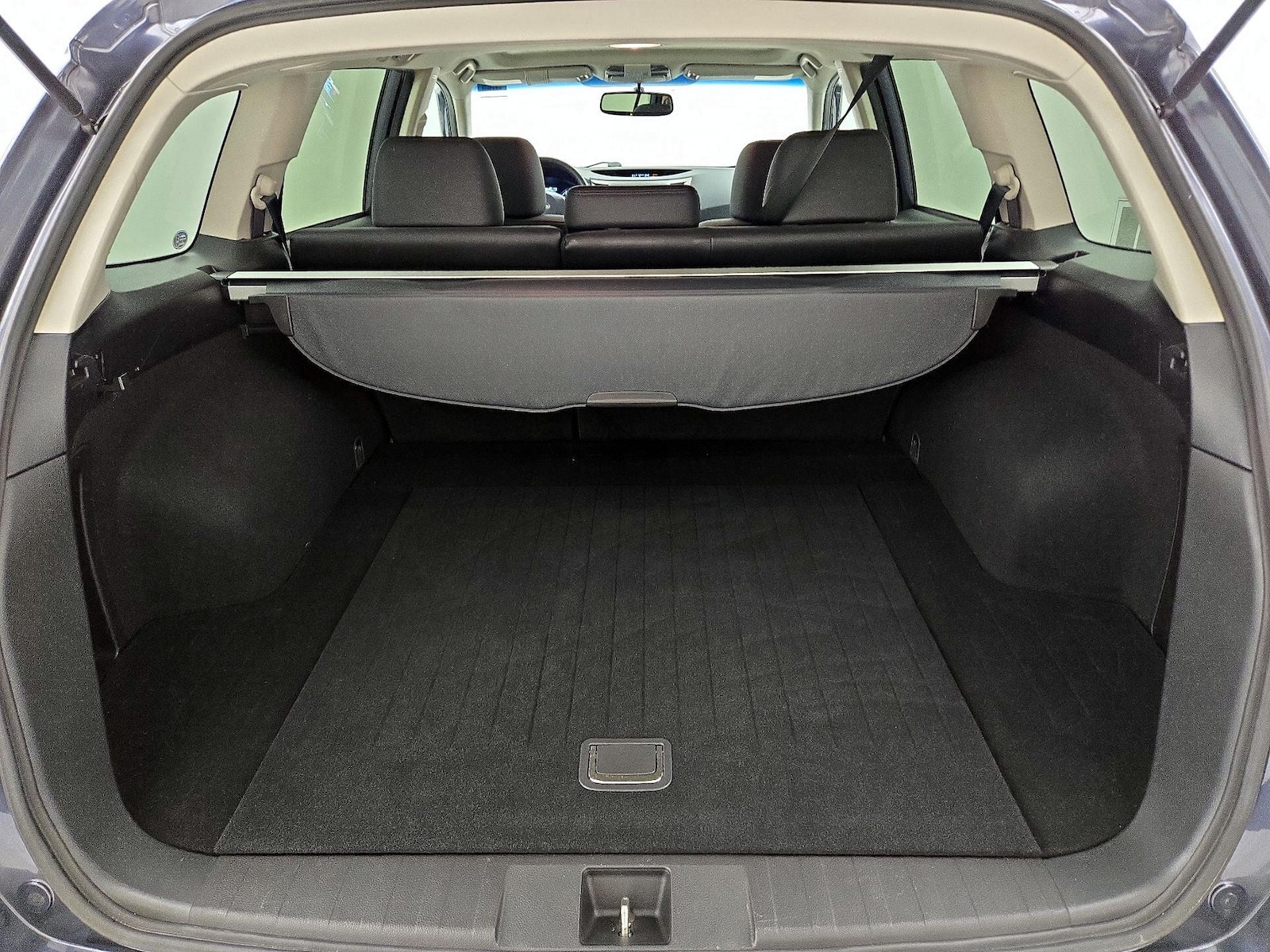 2014 Subaru Outback 2.5i Limited - Photo 22