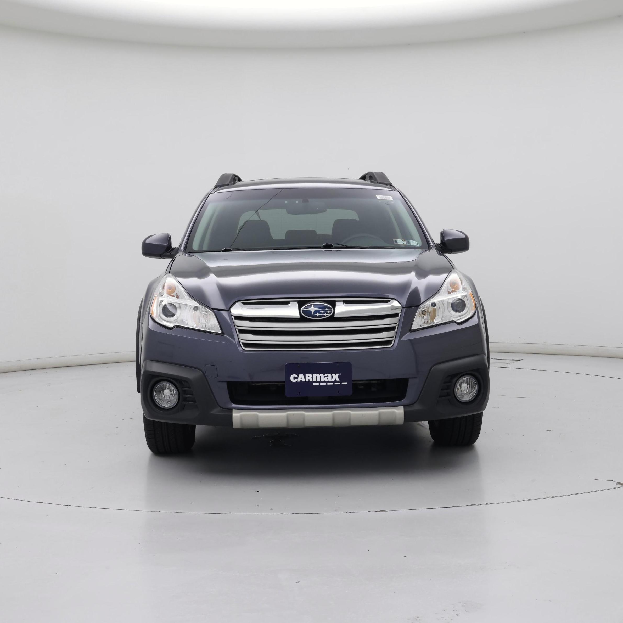 Thumbnail: 2014 Subaru Outback - 5