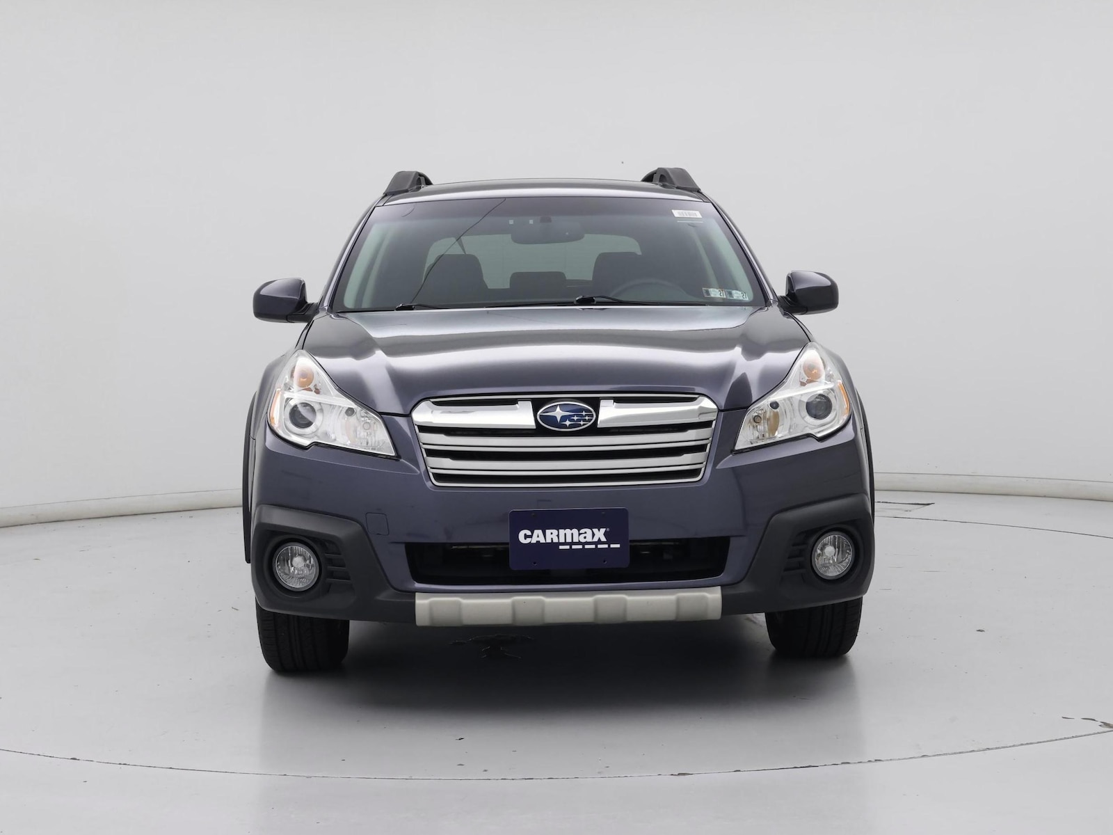 2014 Subaru Outback 2.5i Limited - Photo 6