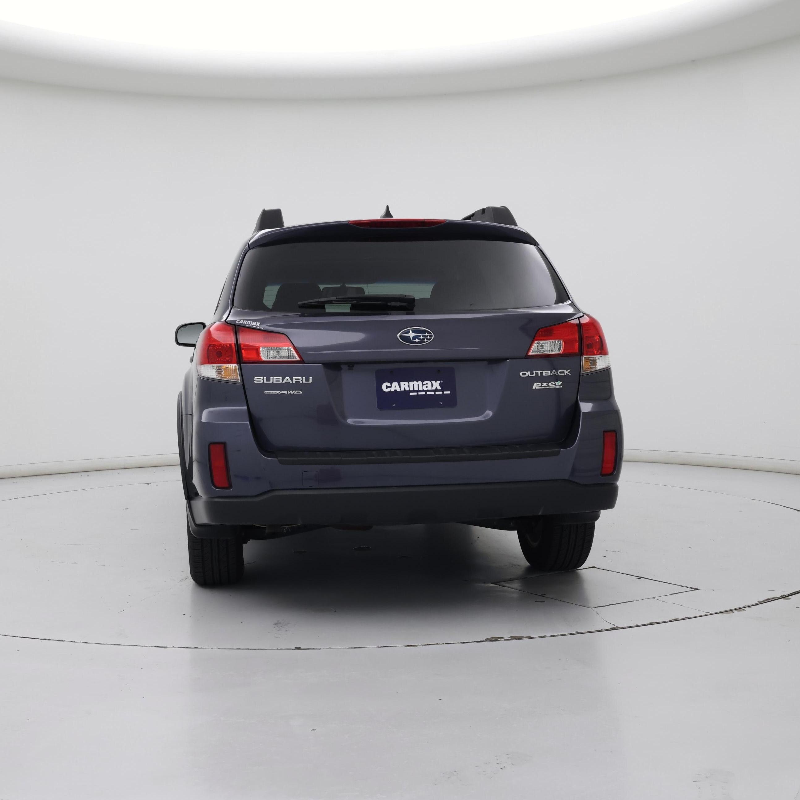 Thumbnail: 2014 Subaru Outback - 6