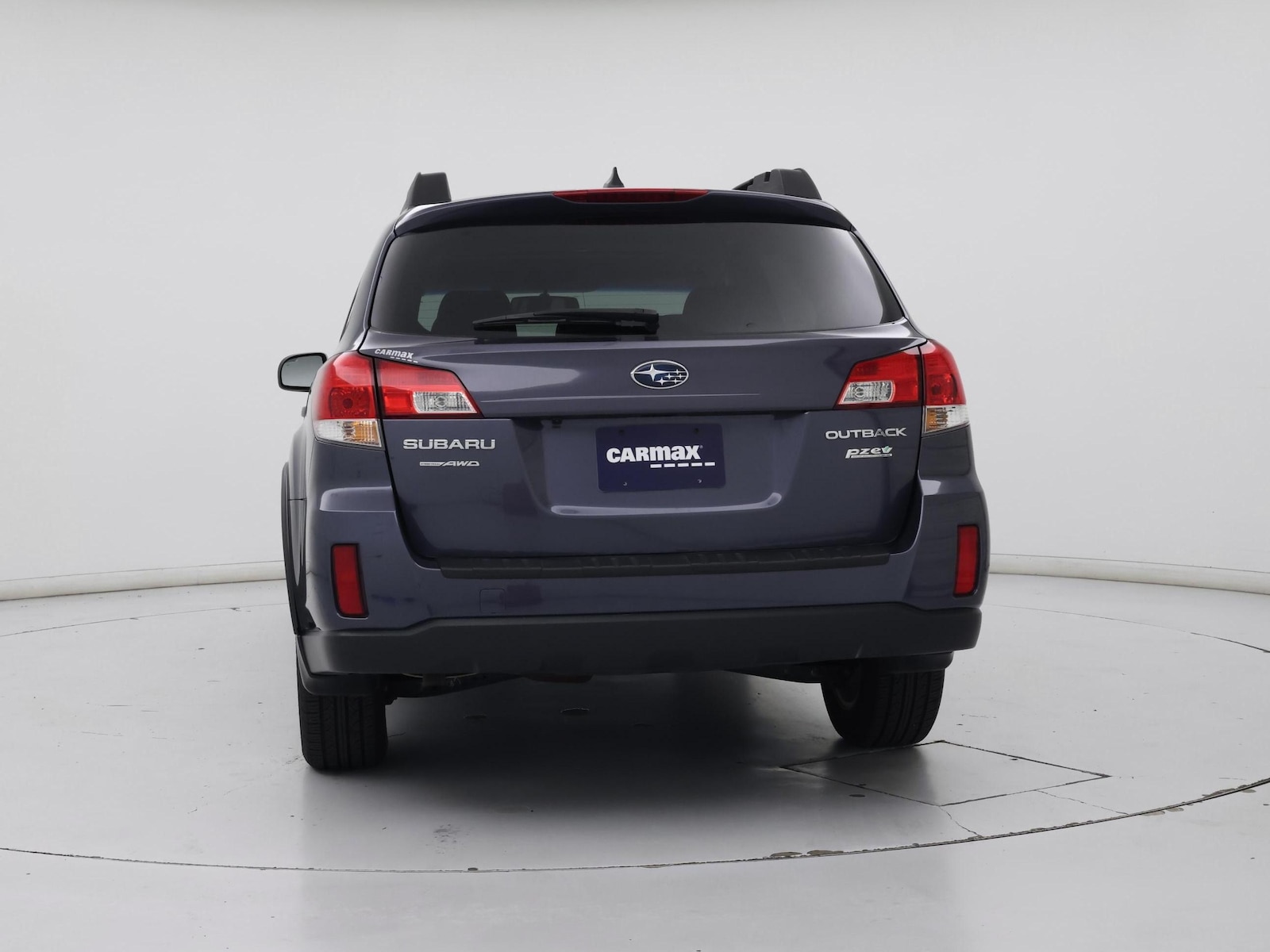 2014 Subaru Outback 2.5i Limited - Photo 7