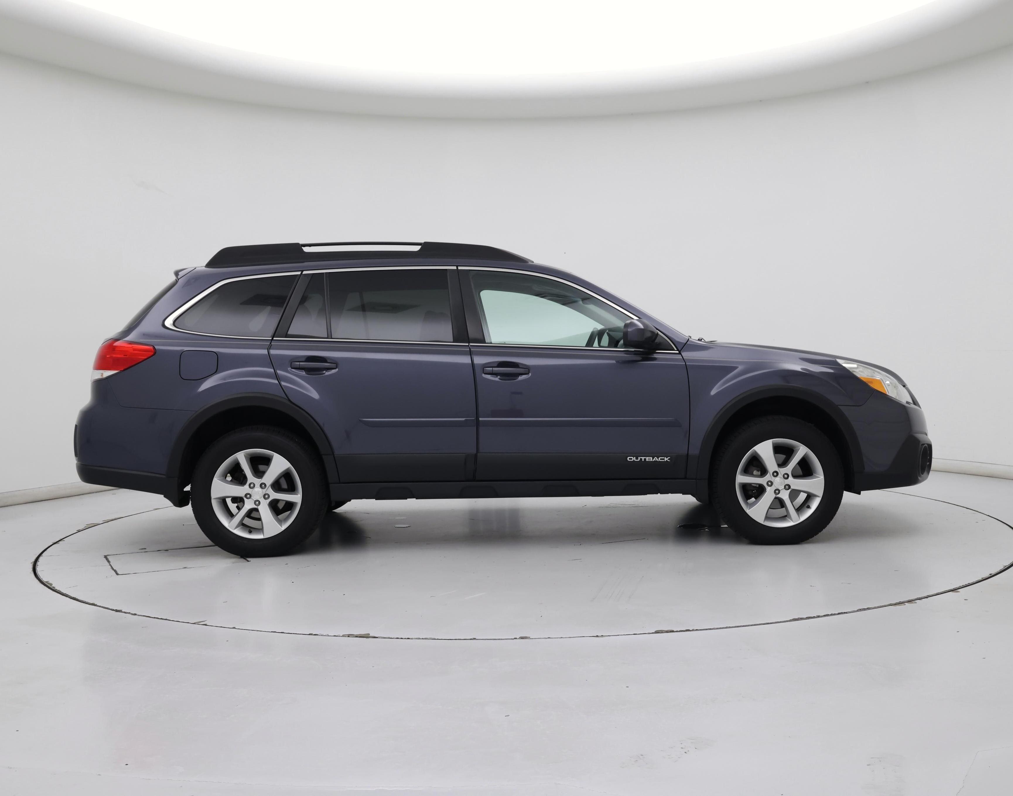 Thumbnail: 2014 Subaru Outback - 7