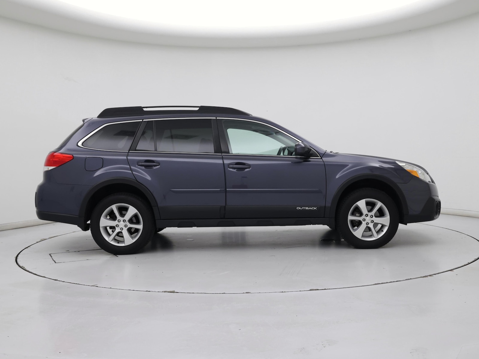 2014 Subaru Outback 2.5i Limited - Photo 8