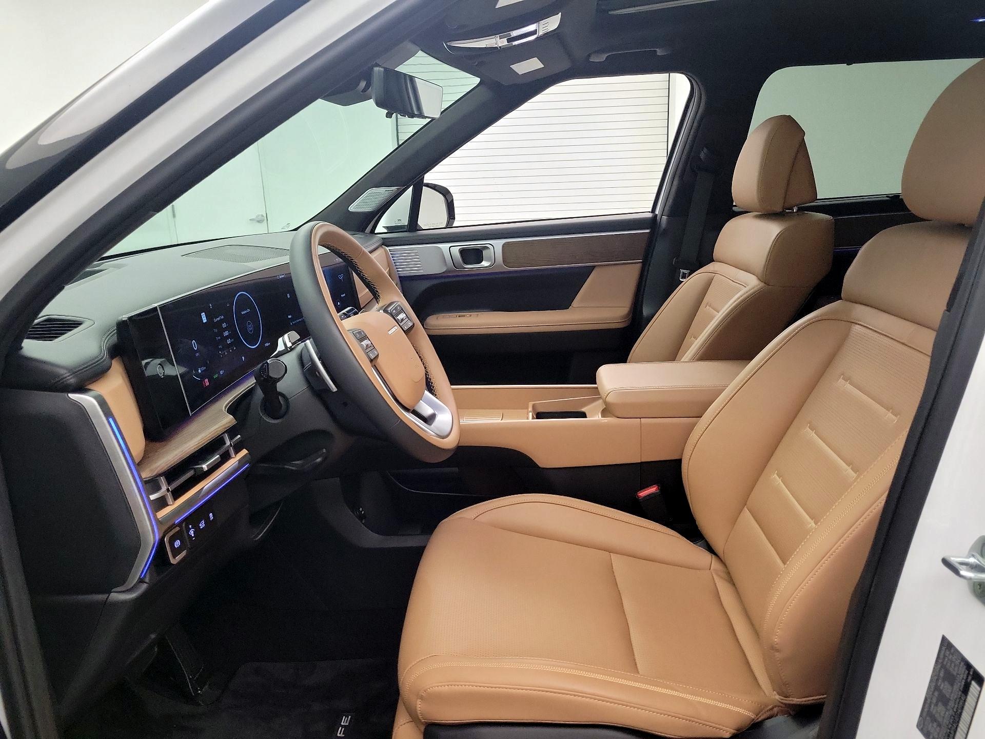 Thumbnail: 2026 Hyundai Santa Fe - 11
