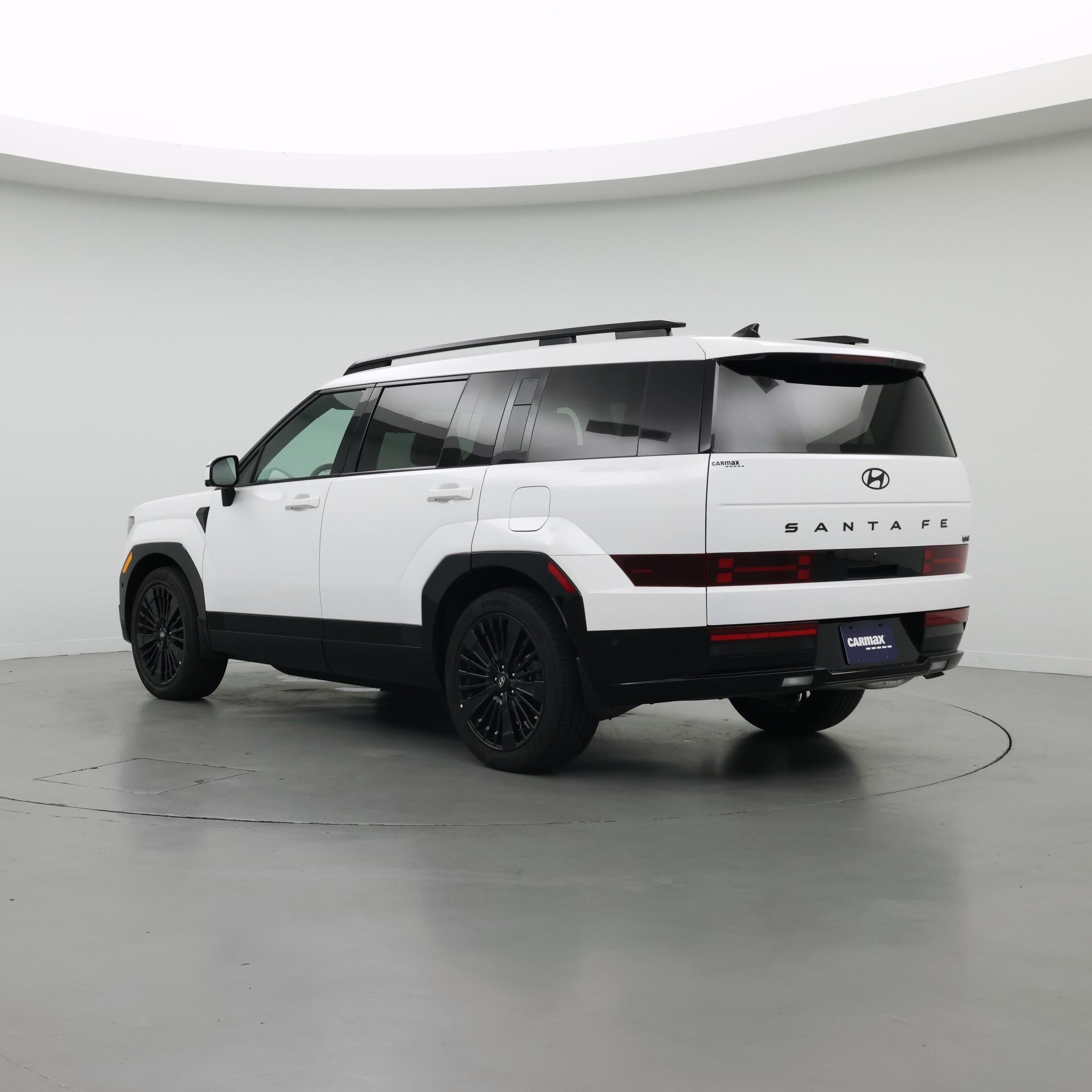 Thumbnail: 2026 Hyundai Santa Fe - 2