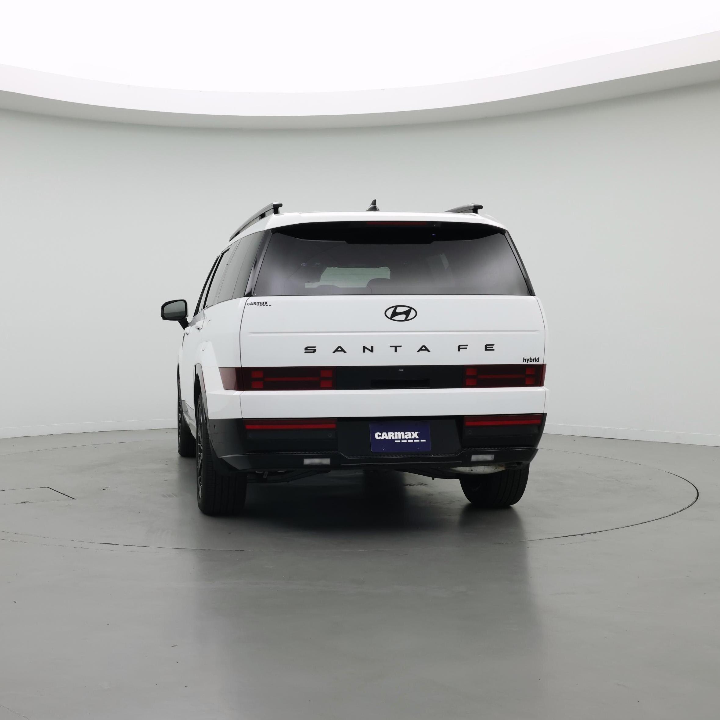 Thumbnail: 2026 Hyundai Santa Fe - 6