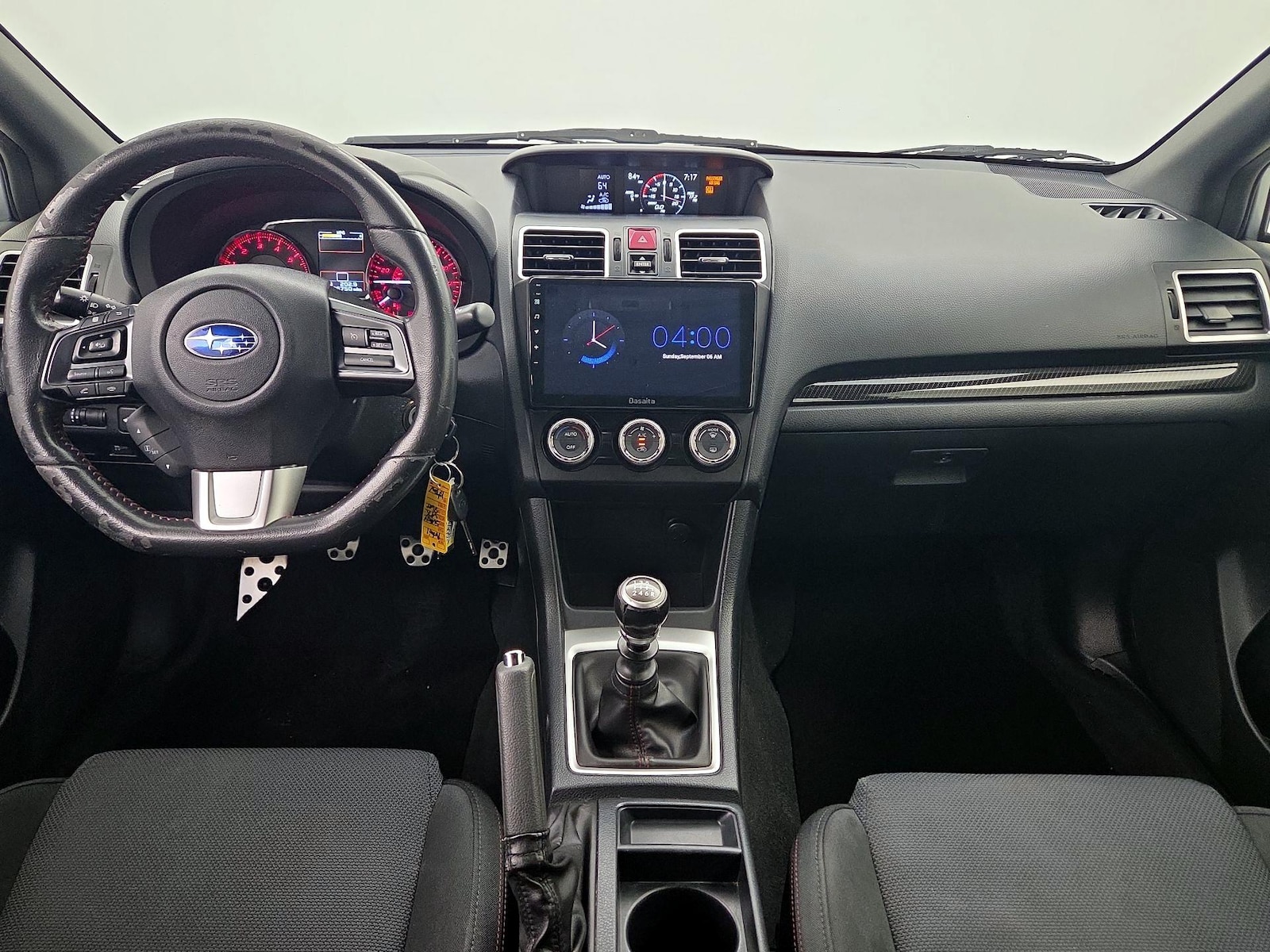 Rear View Camera