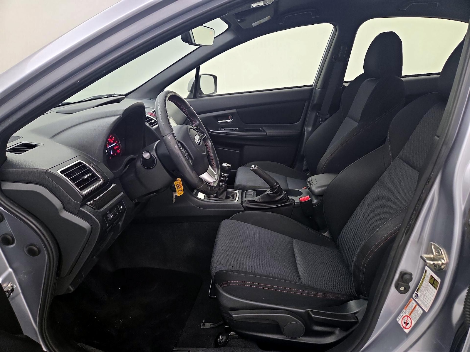 Side Airbags
