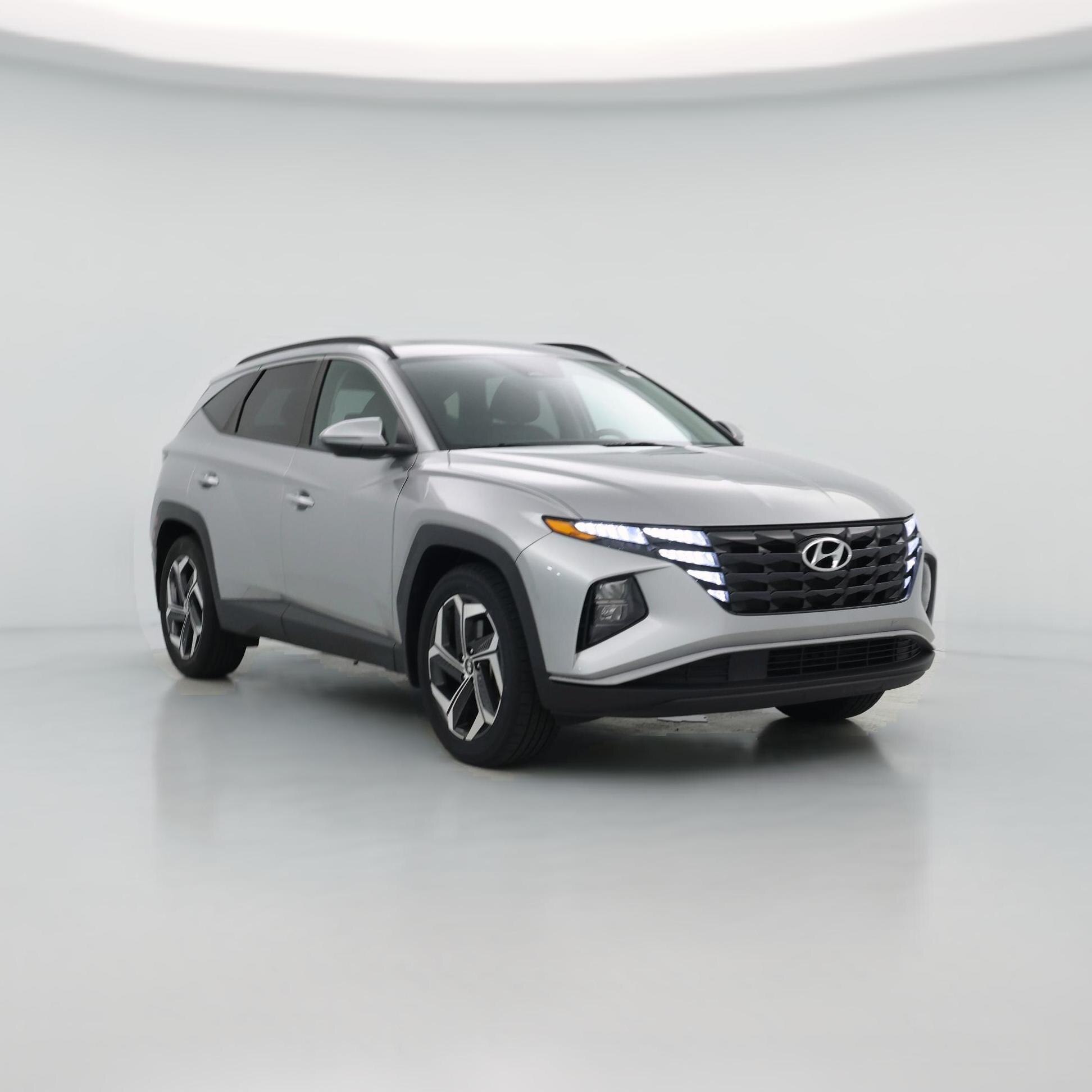Thumbnail: 2023 Hyundai Tucson - 1