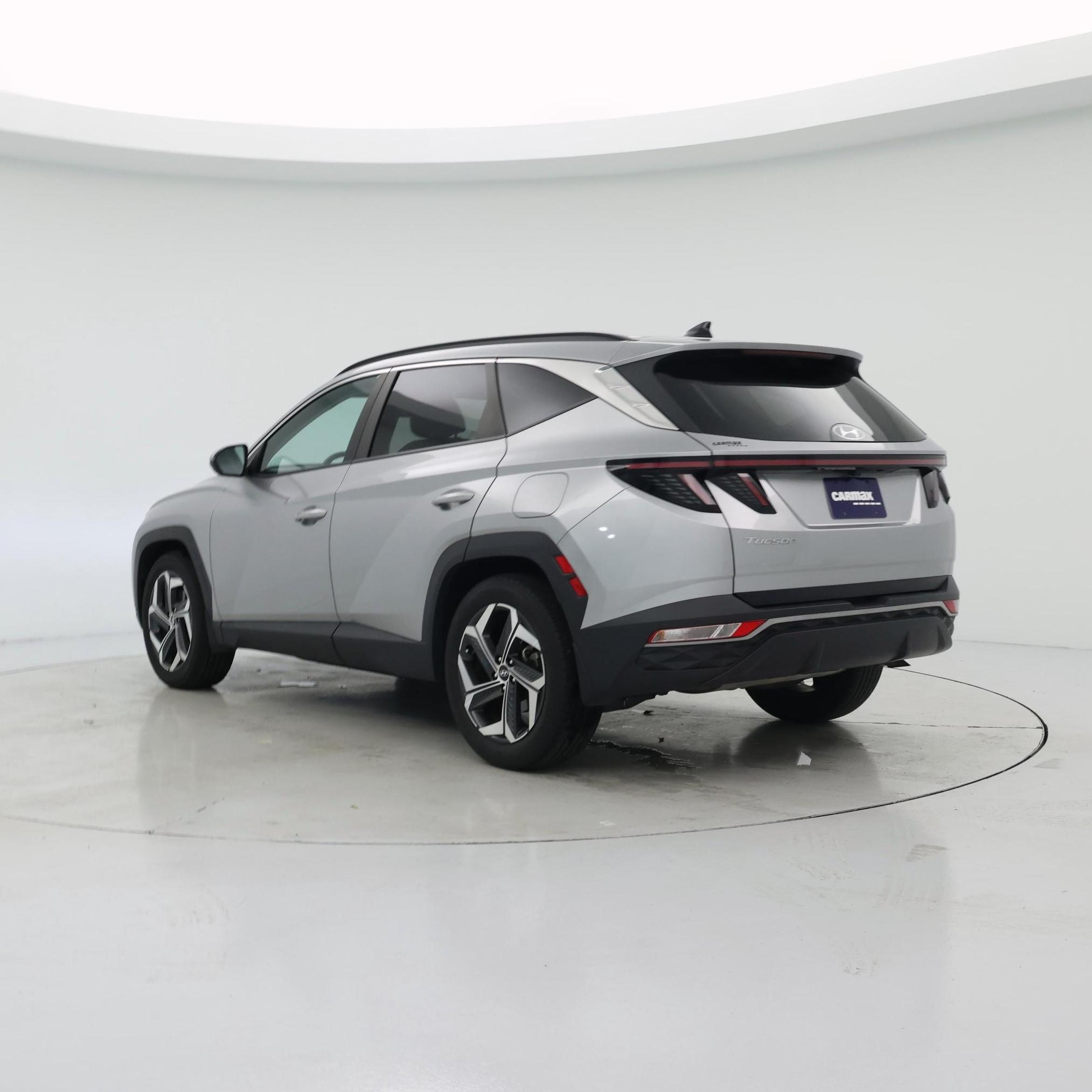 Thumbnail: 2023 Hyundai Tucson - 2