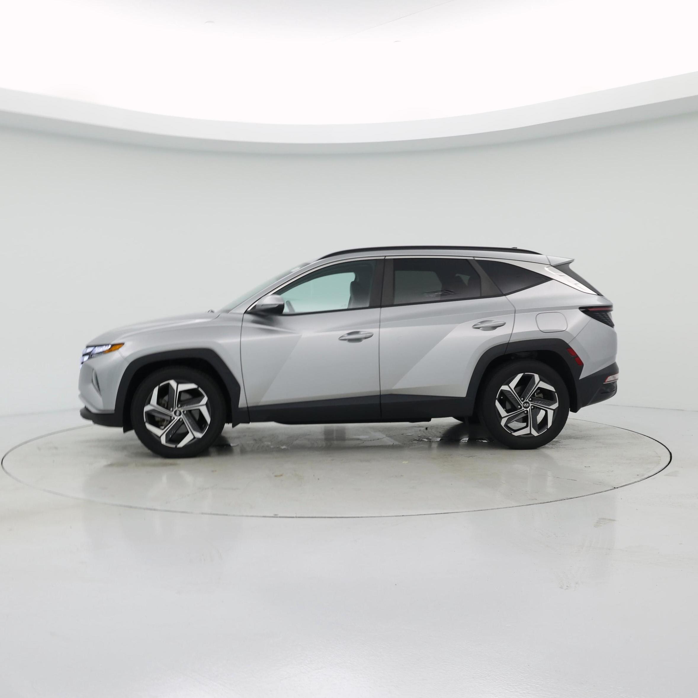 Thumbnail: 2023 Hyundai Tucson - 3