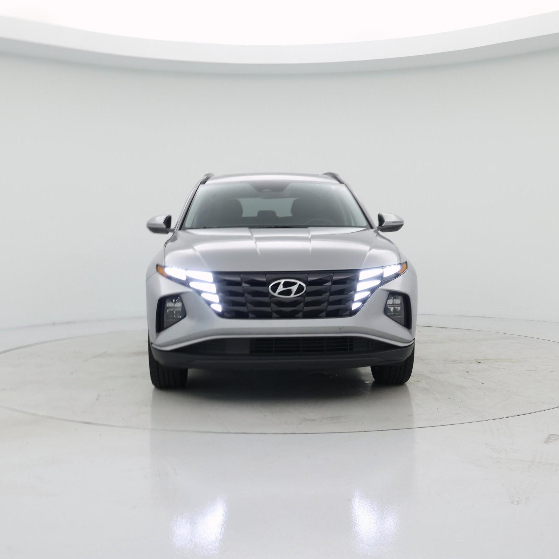 Thumbnail: 2023 Hyundai Tucson - 5