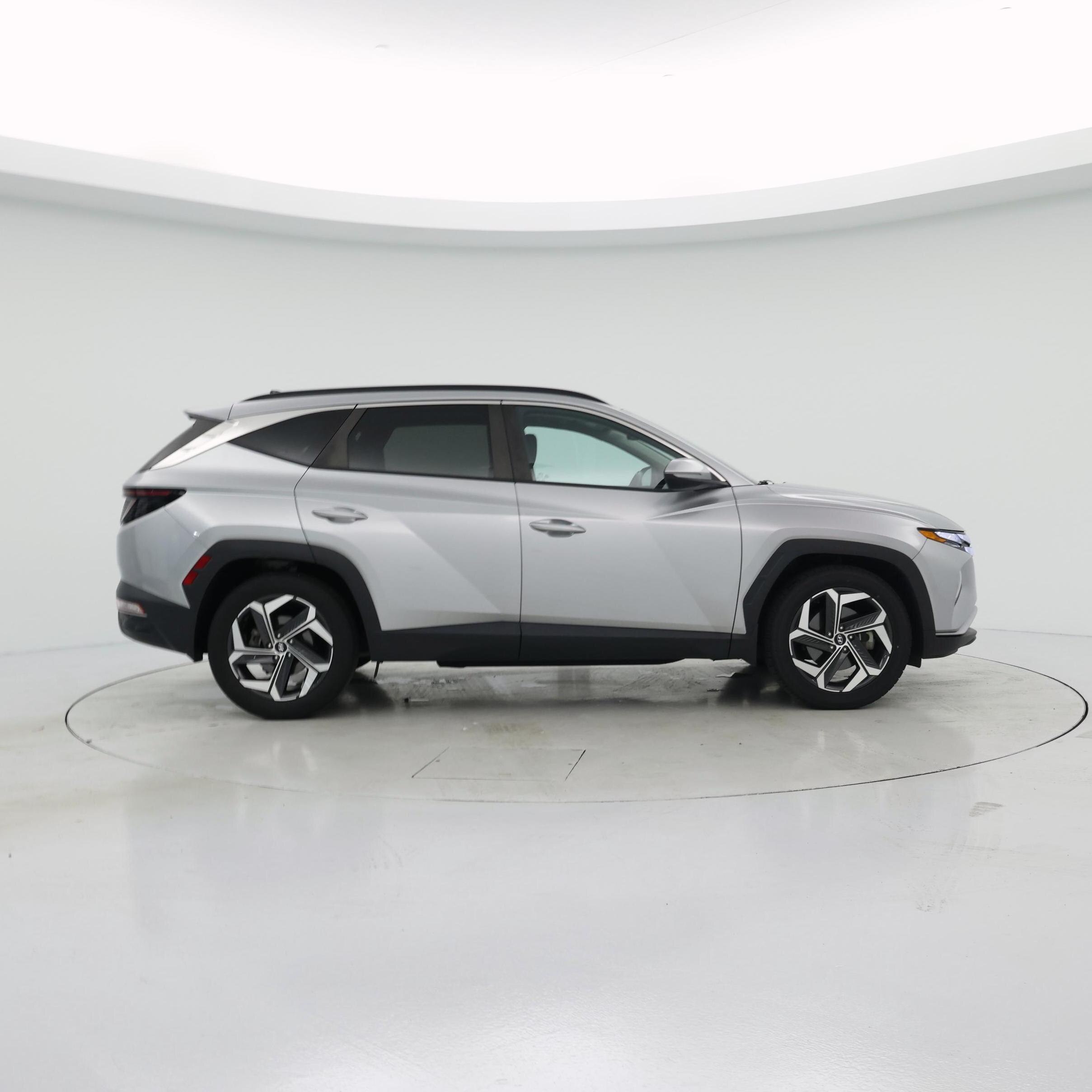 Thumbnail: 2023 Hyundai Tucson - 7