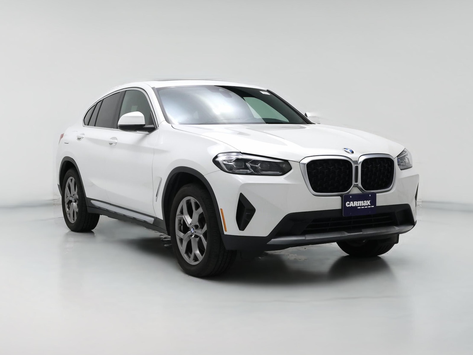 2022 BMW X4