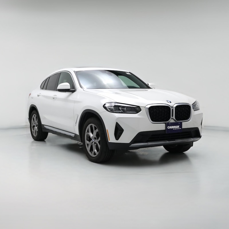 2022 BMW X4 XDrive30i