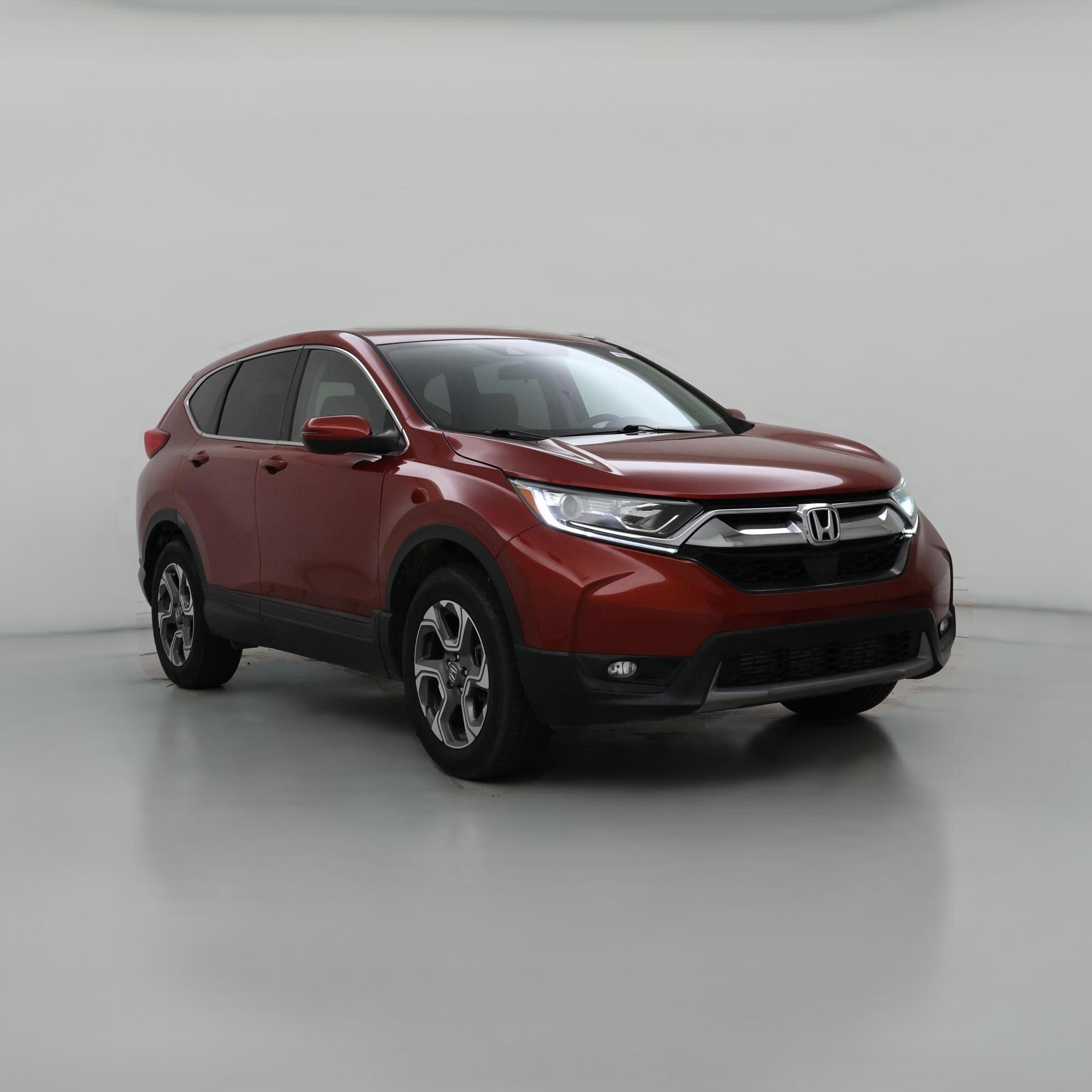 Thumbnail: 2019 Honda CR-V - 1