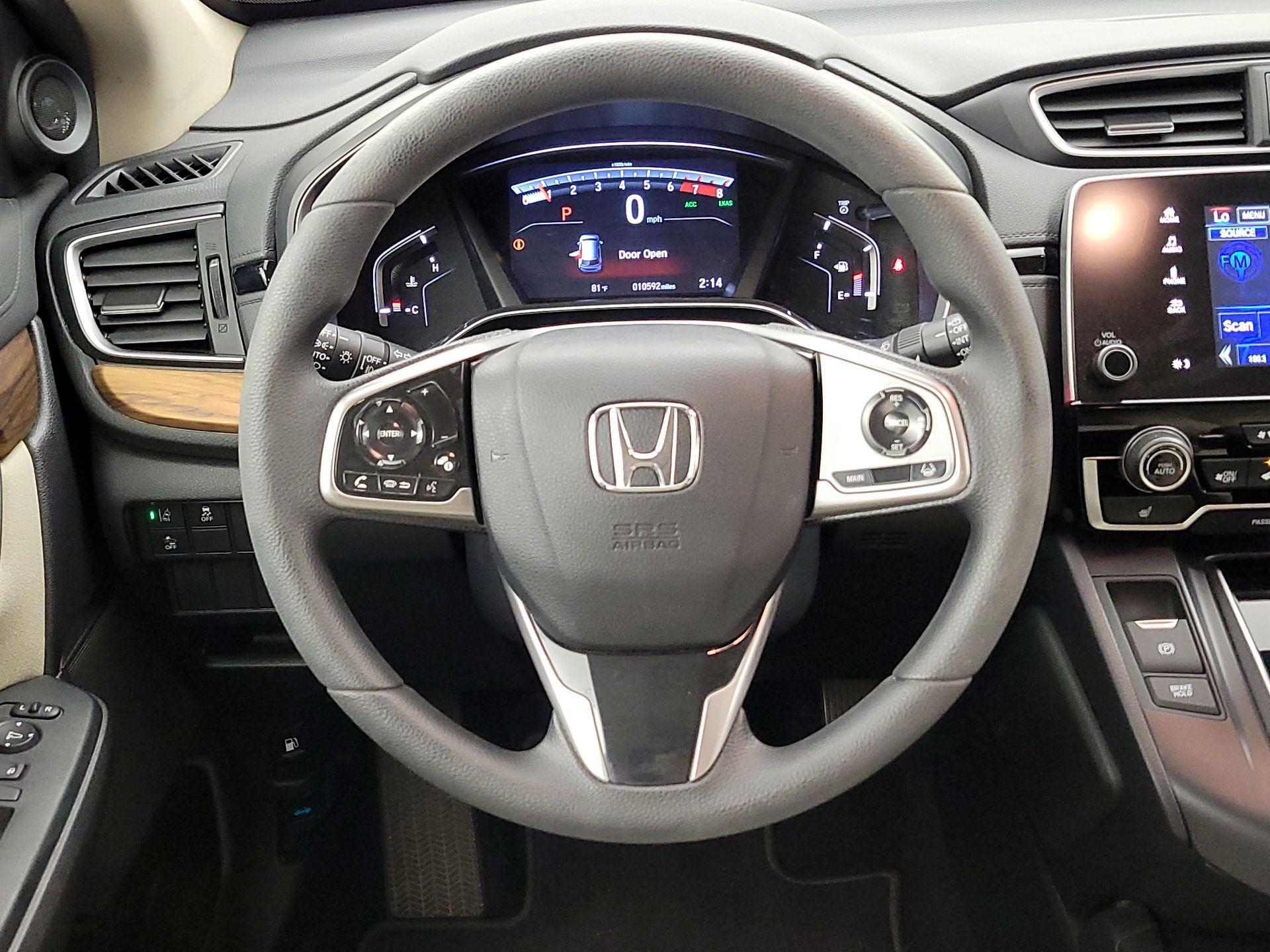 Thumbnail: 2019 Honda CR-V - 10